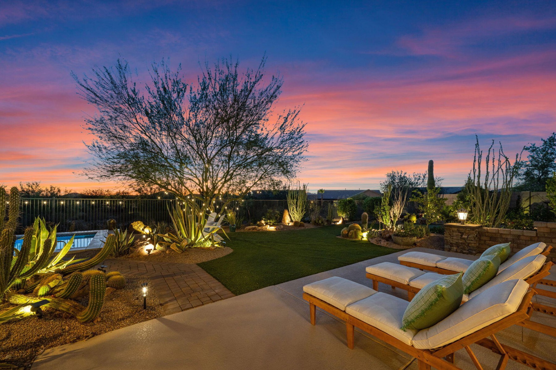  32308 N 58th Place  Cave Creek, AZ - 物件實景