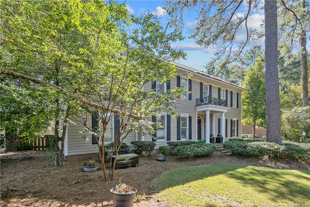 Fayetteville, North Carolina, 28303, United States, 4 Bedrooms Bedrooms, ,5 BathroomsBathrooms,Residential,For Sale,1992952