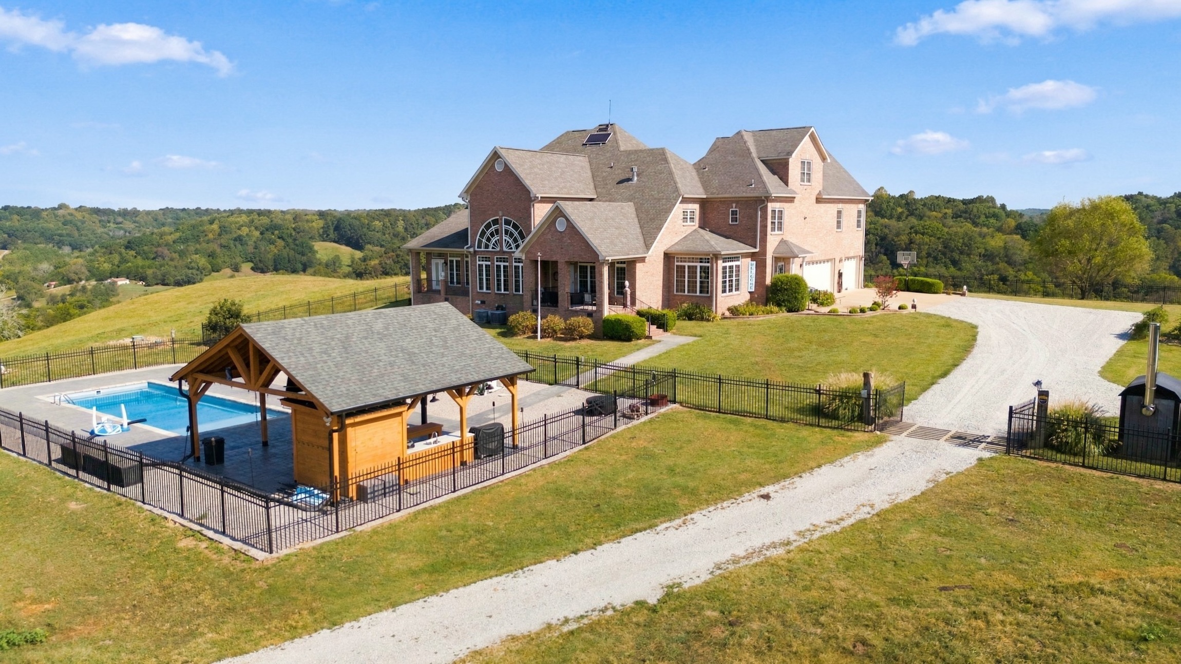  1500 Mitchell Rd, Pulaski, TN, 38478 - 物件實景