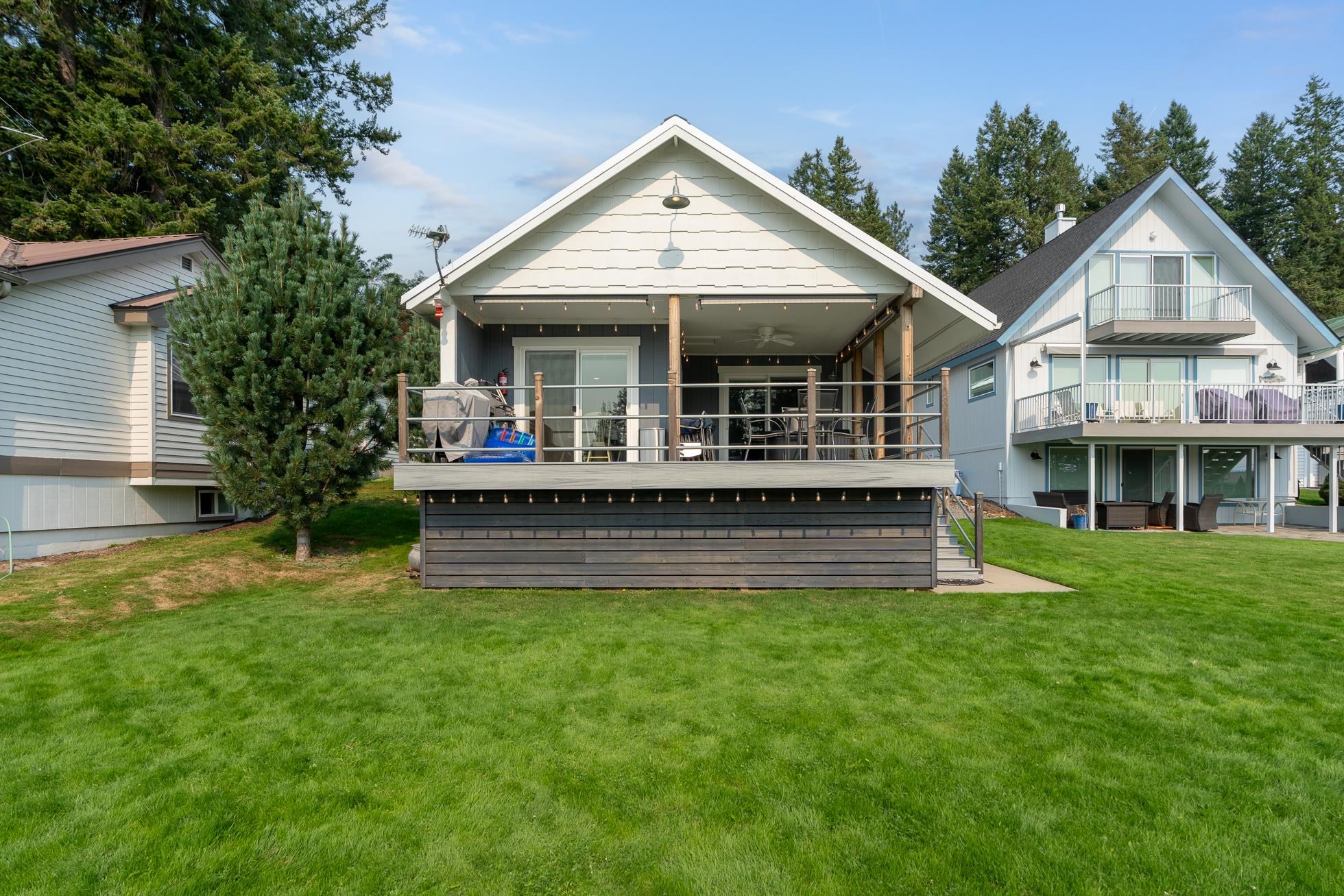 Newport, Washington, 99156, United States, 2 Bedrooms Bedrooms, ,2 BathroomsBathrooms,Residential,For Sale,1937533