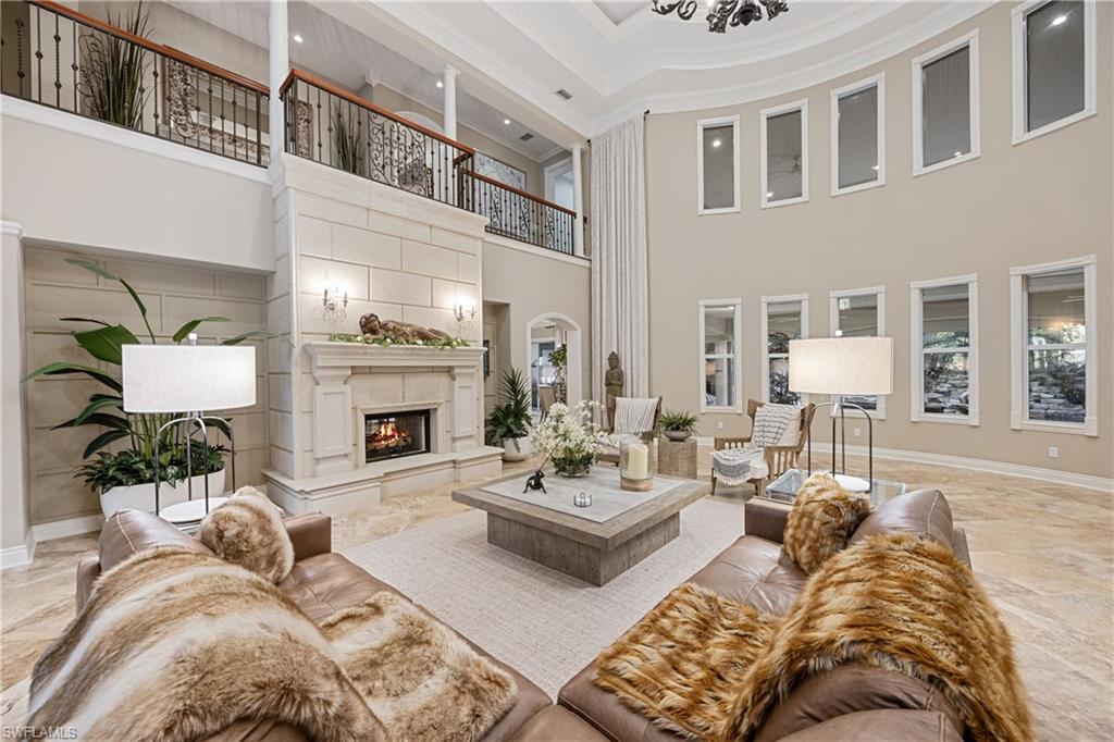 Naples, Florida, 34116, United States, 6 Bedrooms Bedrooms, ,9 BathroomsBathrooms,Residential,For Sale,2000525