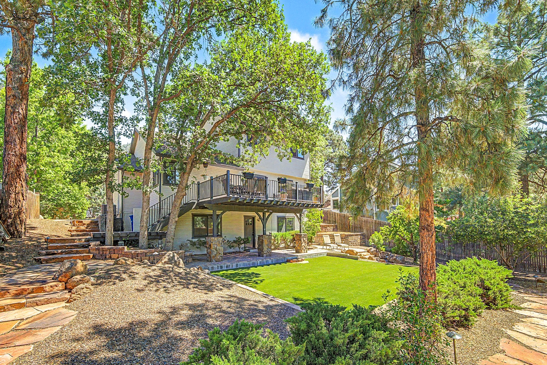  2667 E Matterhorn Drive ¦ Flagstaff, AZ, - 物件實景