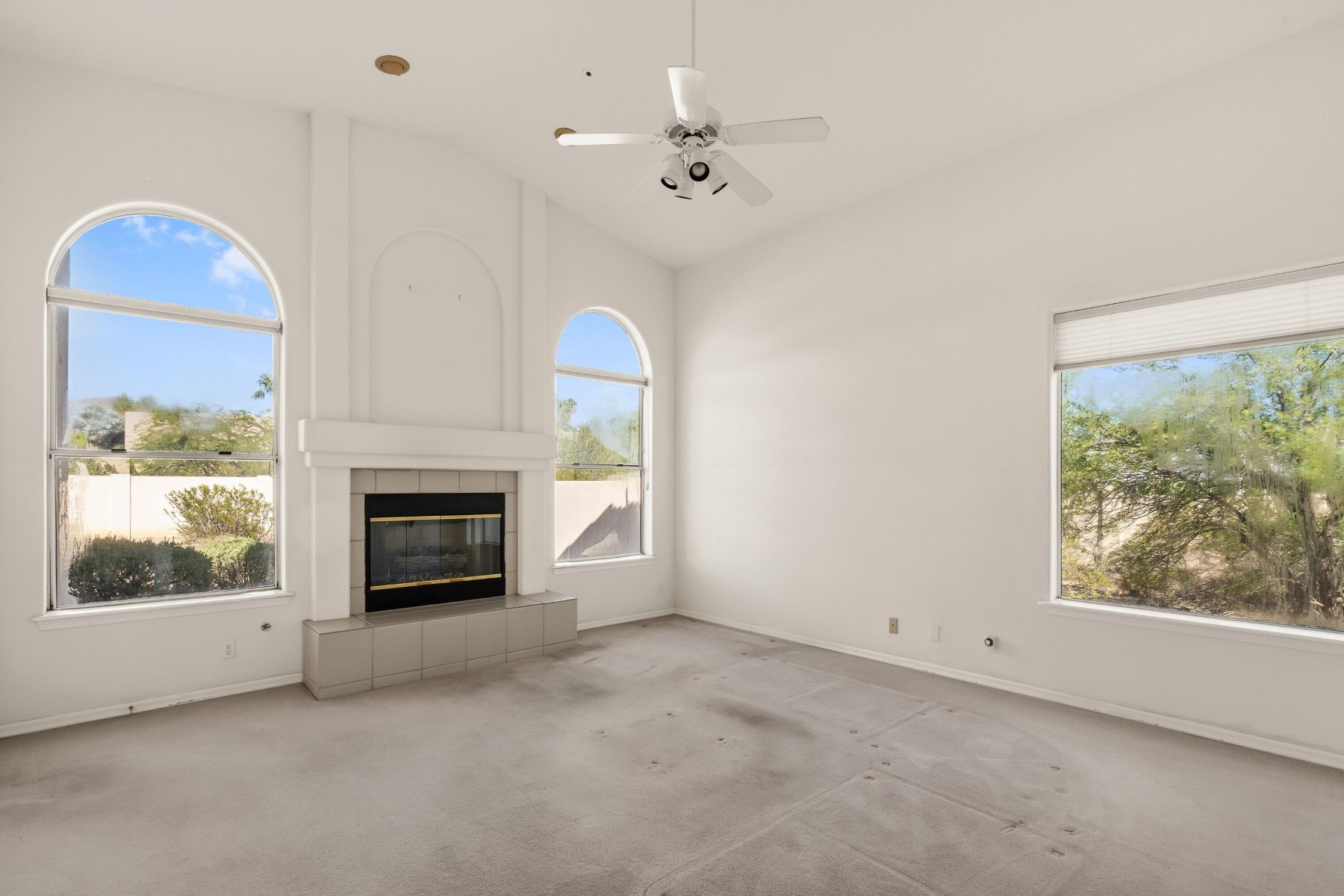 24617 N 84th Street  Scottsdale, AZ - 物件實景