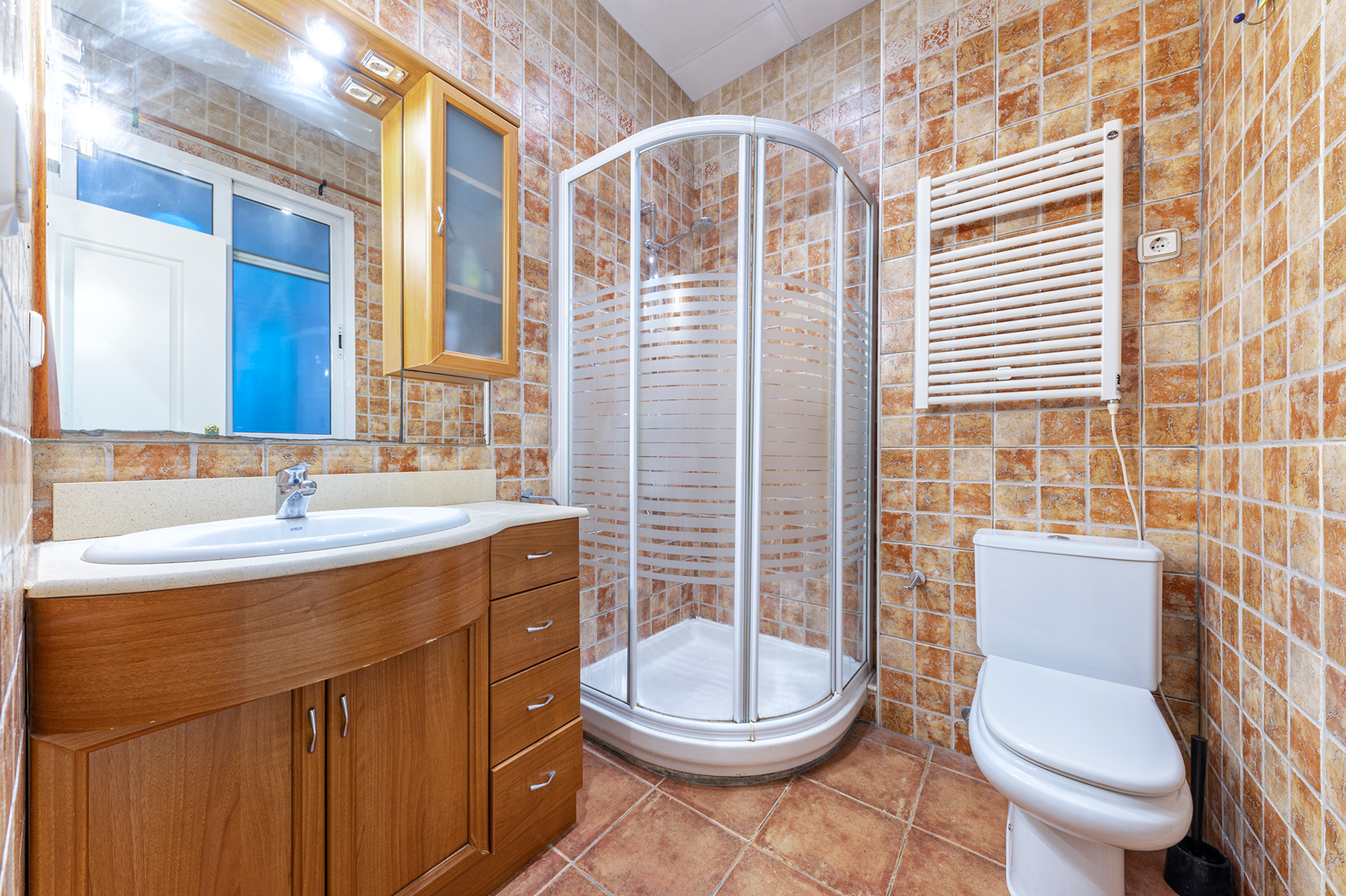  Spacious apartment in the center of Alicante. - 物件實景