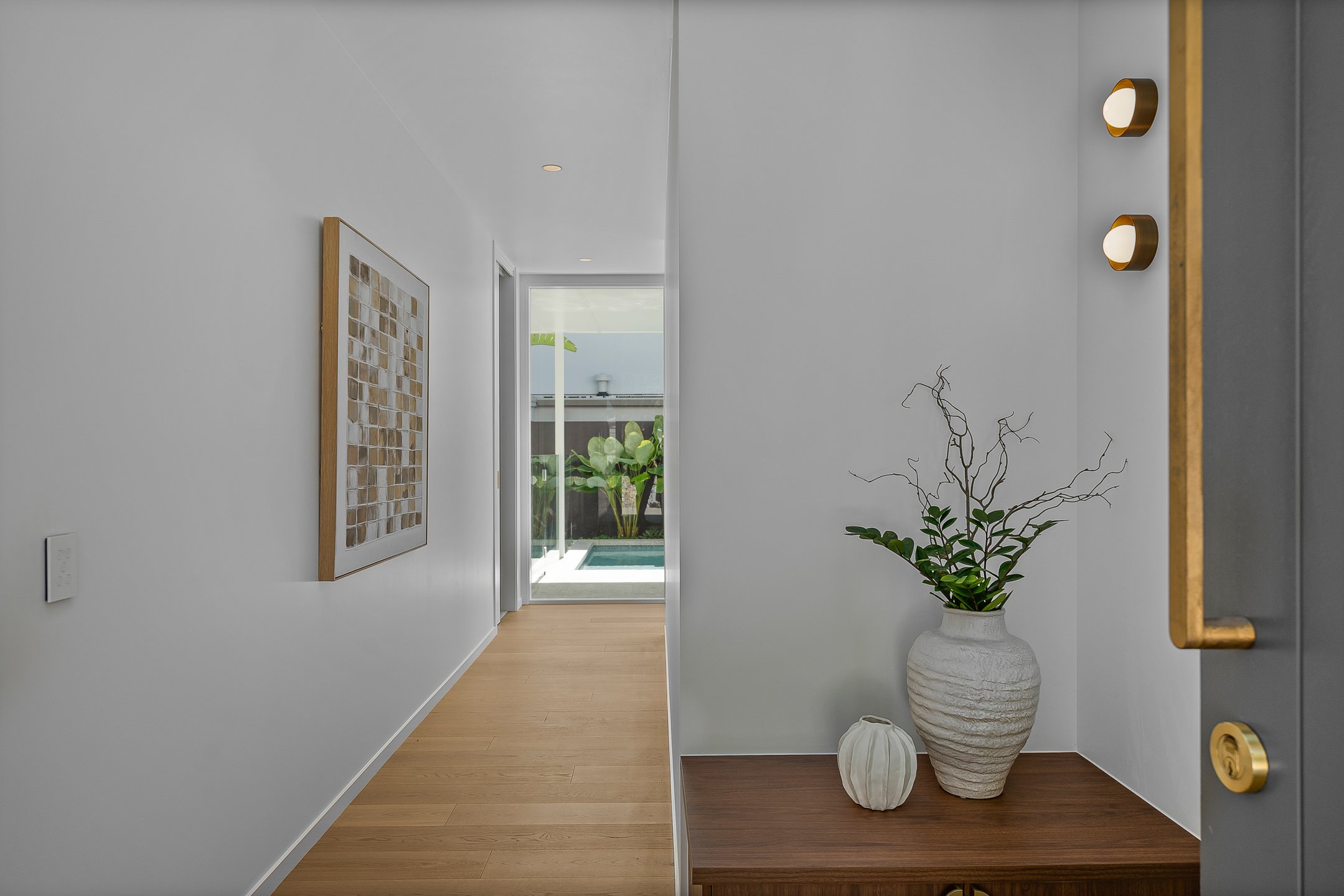  11 Burns Street, Byron Bay - 物件實景