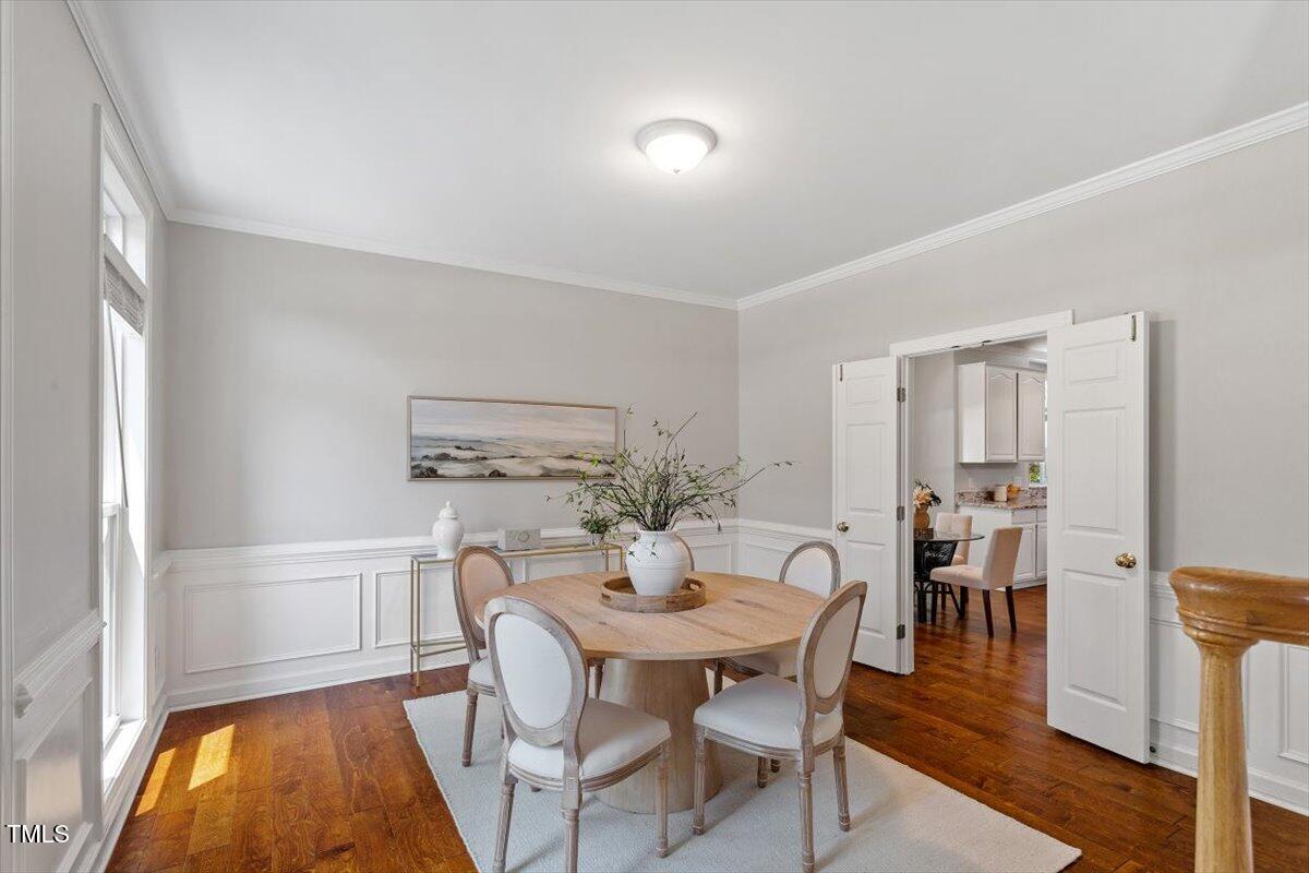 Cary, North Carolina, 27519, United States, 4 Bedrooms Bedrooms, ,3 BathroomsBathrooms,Residential,For Sale,1868256