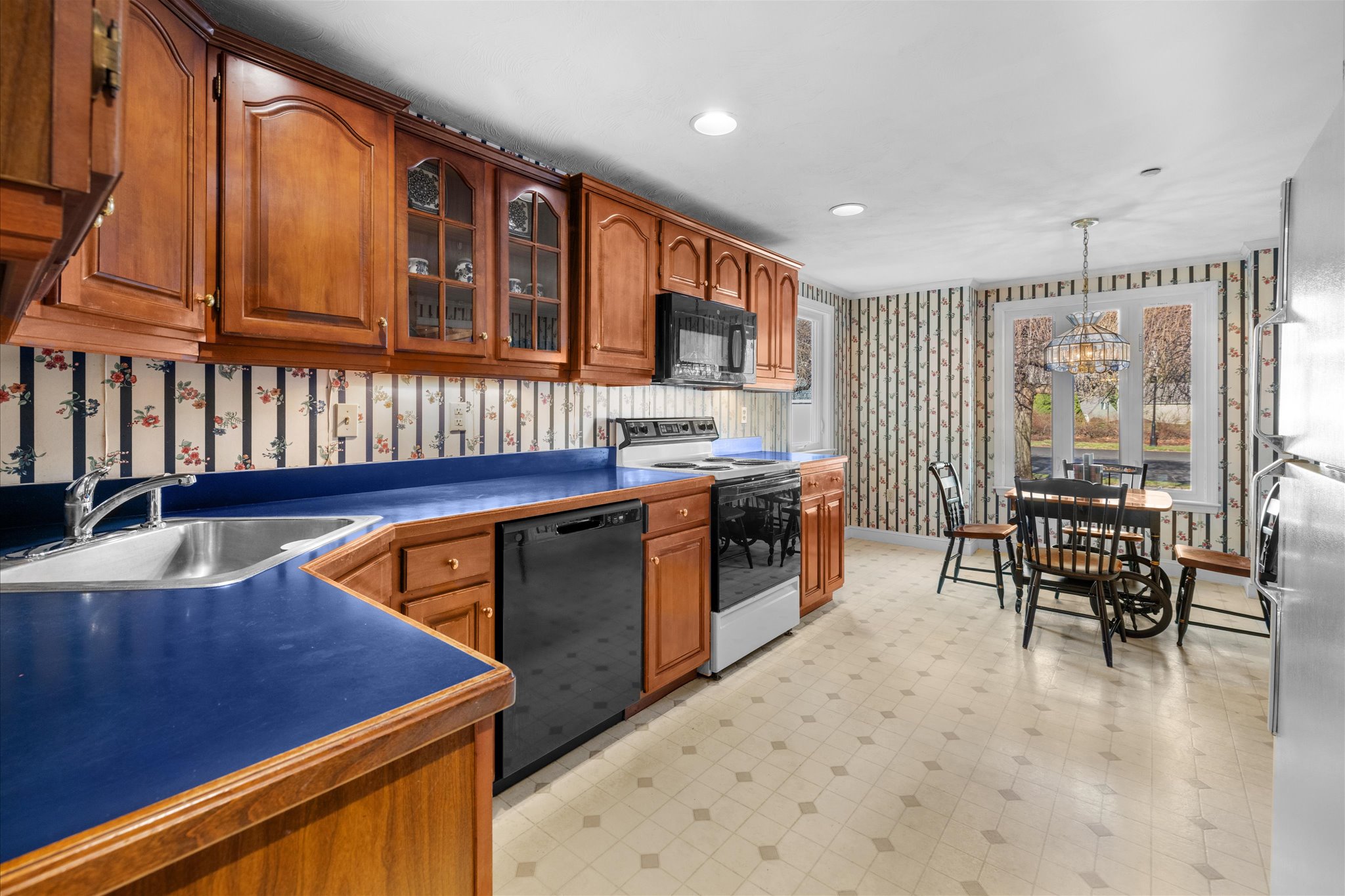  58 Tussock, Dux - 物件實景