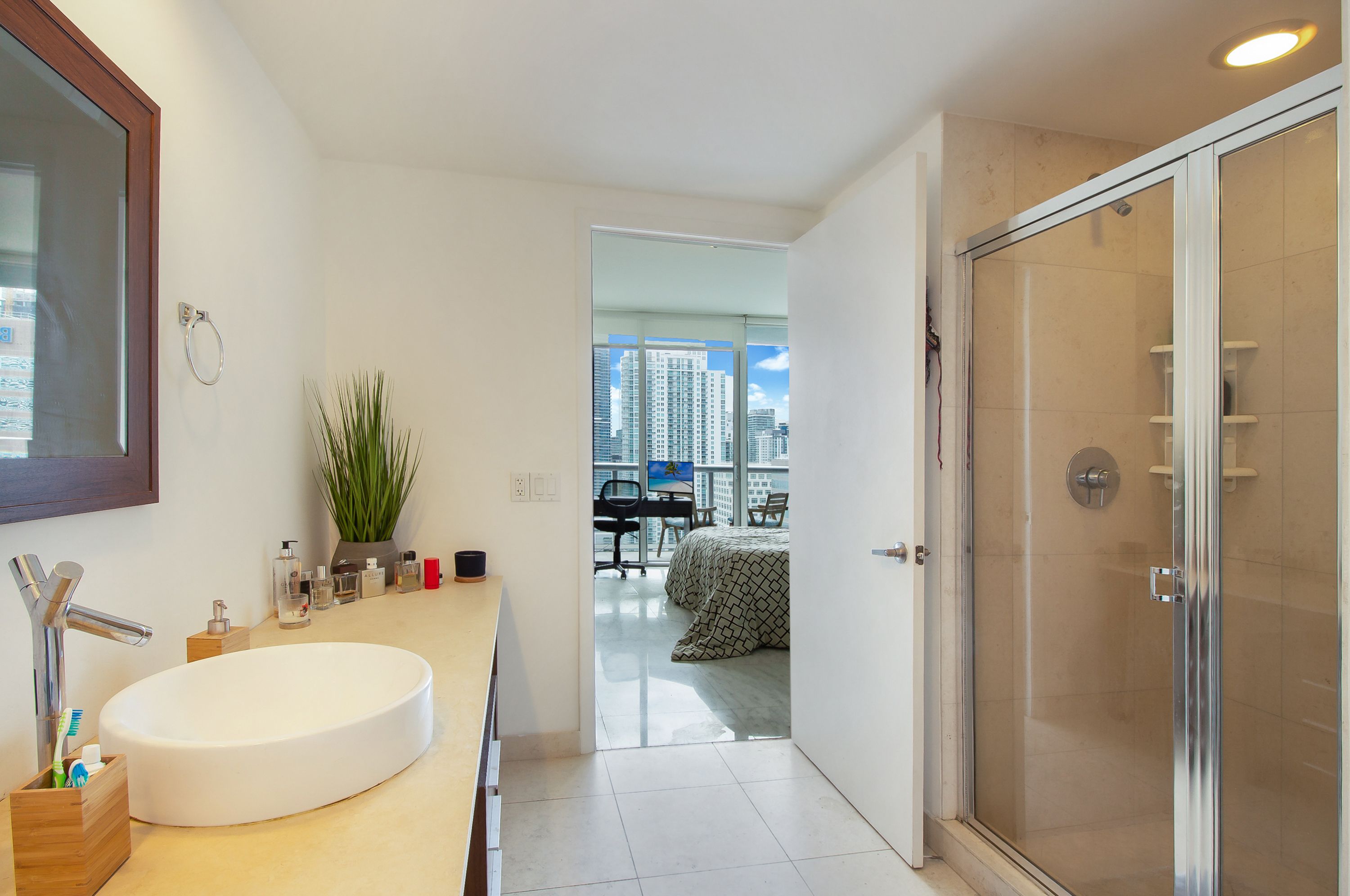  495 Brickell Ave, Miami, FL, 33131 - 物件實景
