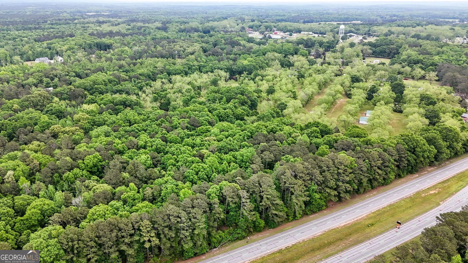 Milner, Georgia, 30257, United States, ,Land,For Sale,1859026