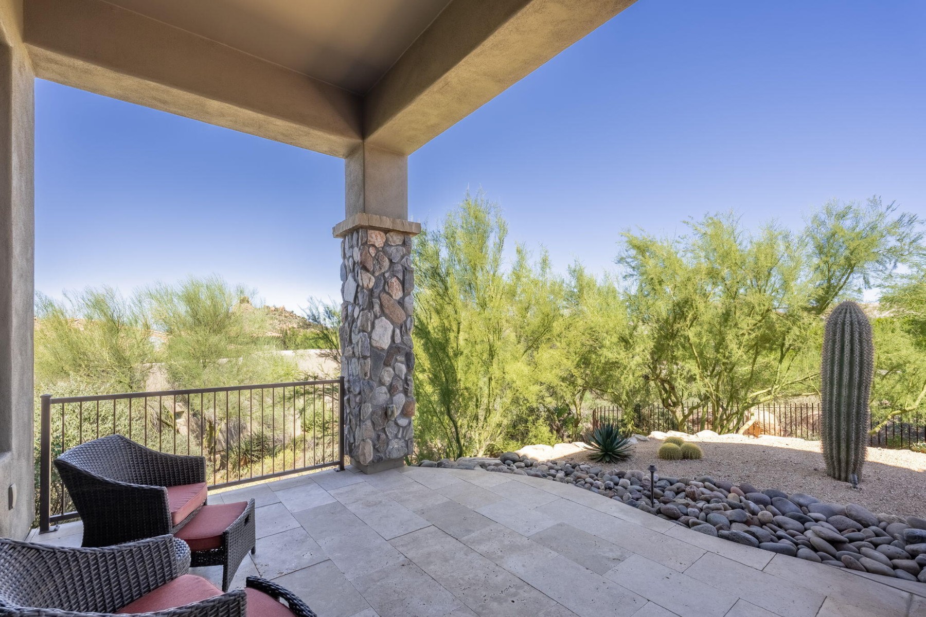  11212 E Troon Mountain Drive  Scottsdale, AZ - 物件實景
