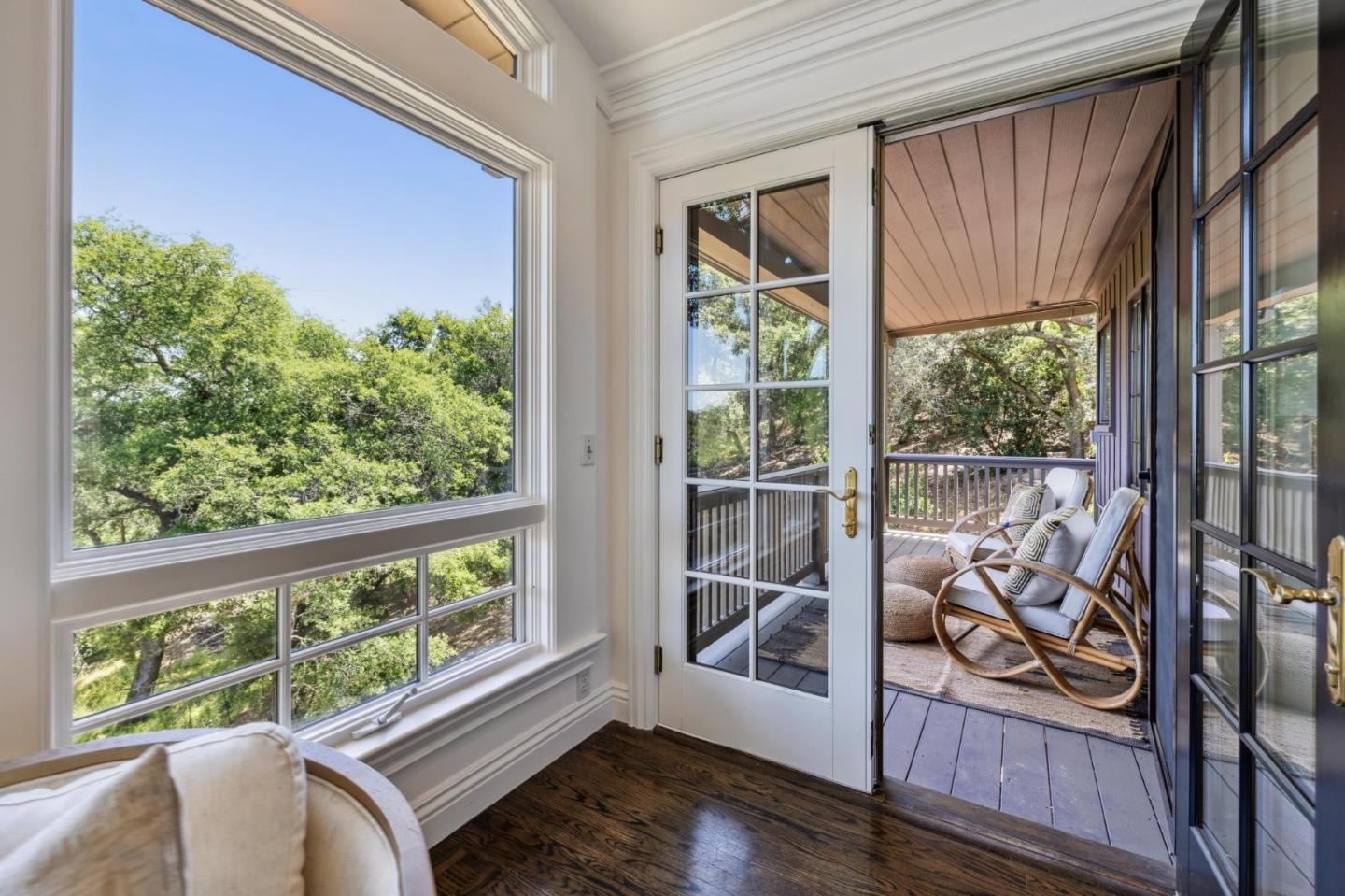 Portola Valley, California, 94028, United States, 6 Bedrooms Bedrooms, ,6 BathroomsBathrooms,Residential,For Sale,1917996