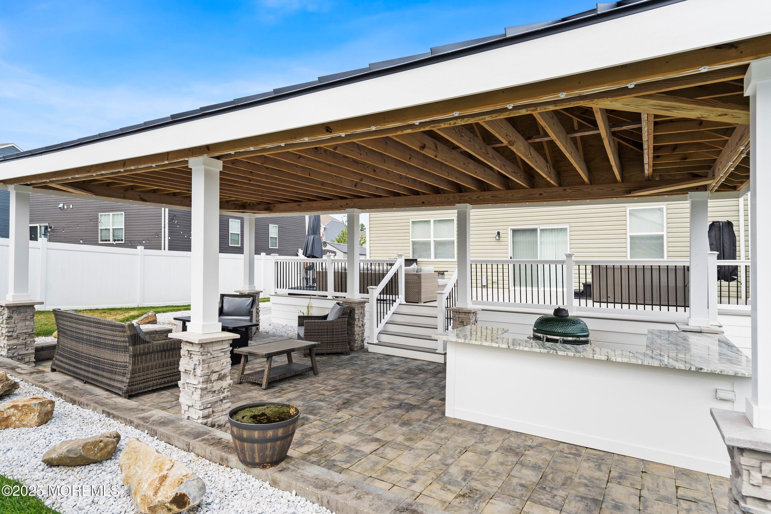 Barnegat, New Jersey, 08005, United States, 4 Bedrooms Bedrooms, ,4 BathroomsBathrooms,Residential,For Sale,1910502