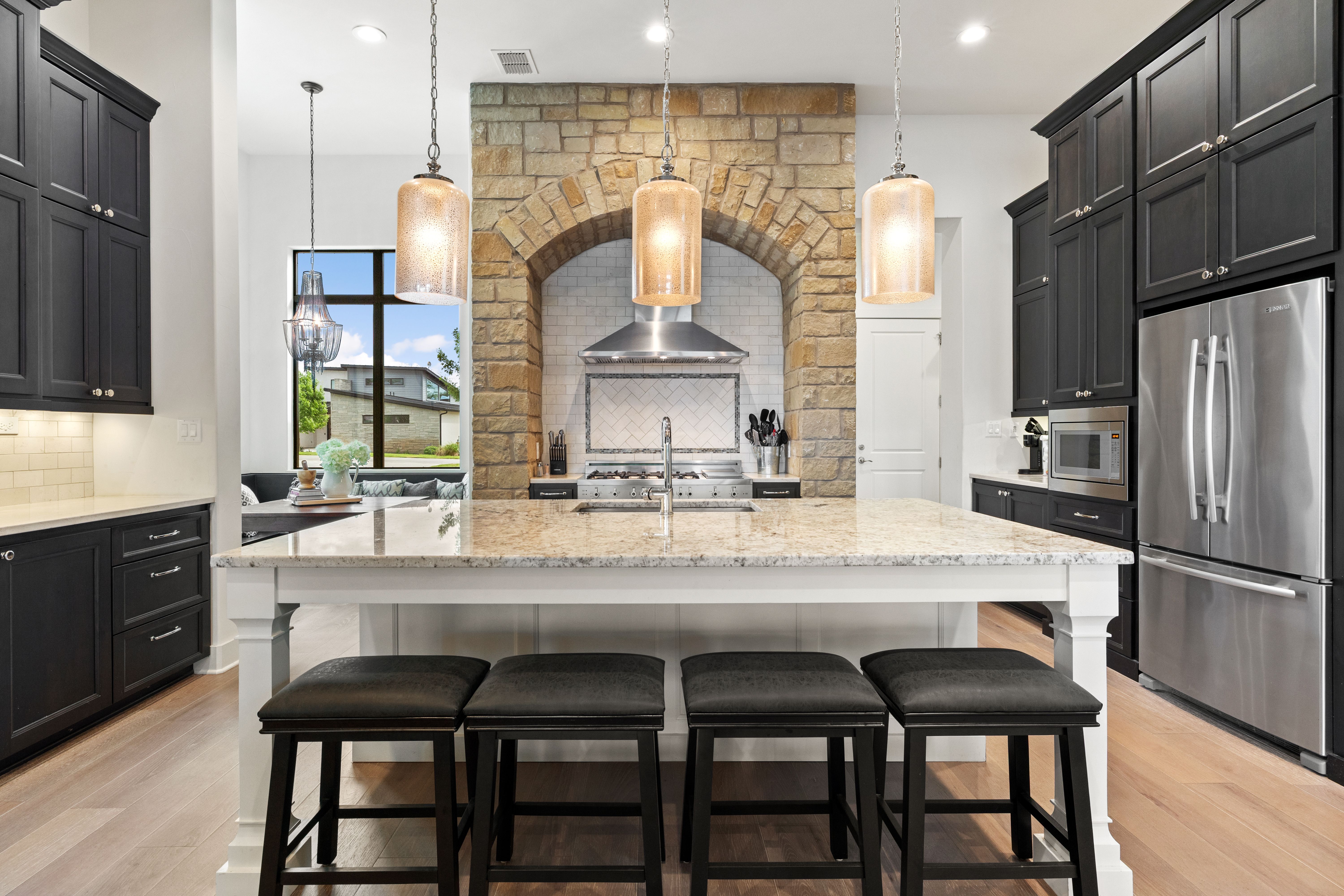  Waterfront Living on Lake LBJ - 物件實景