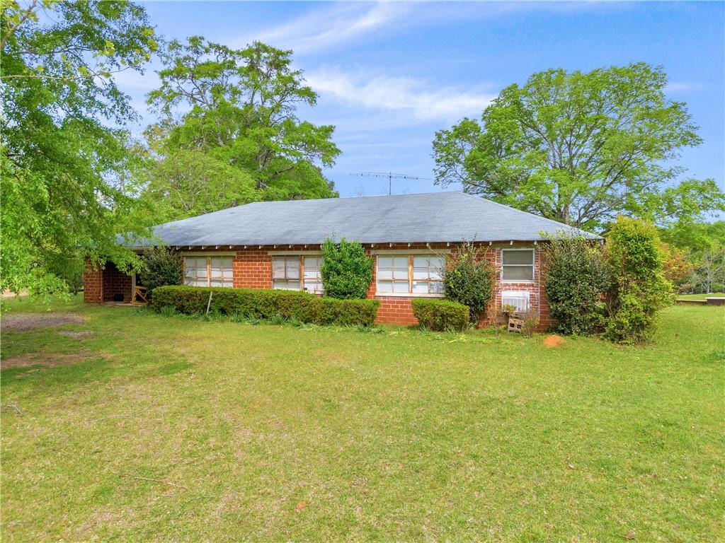 Shiloh, Georgia, 31826, United States, 3 Bedrooms Bedrooms, ,1 BathroomBathrooms,Land,For Sale,1974369