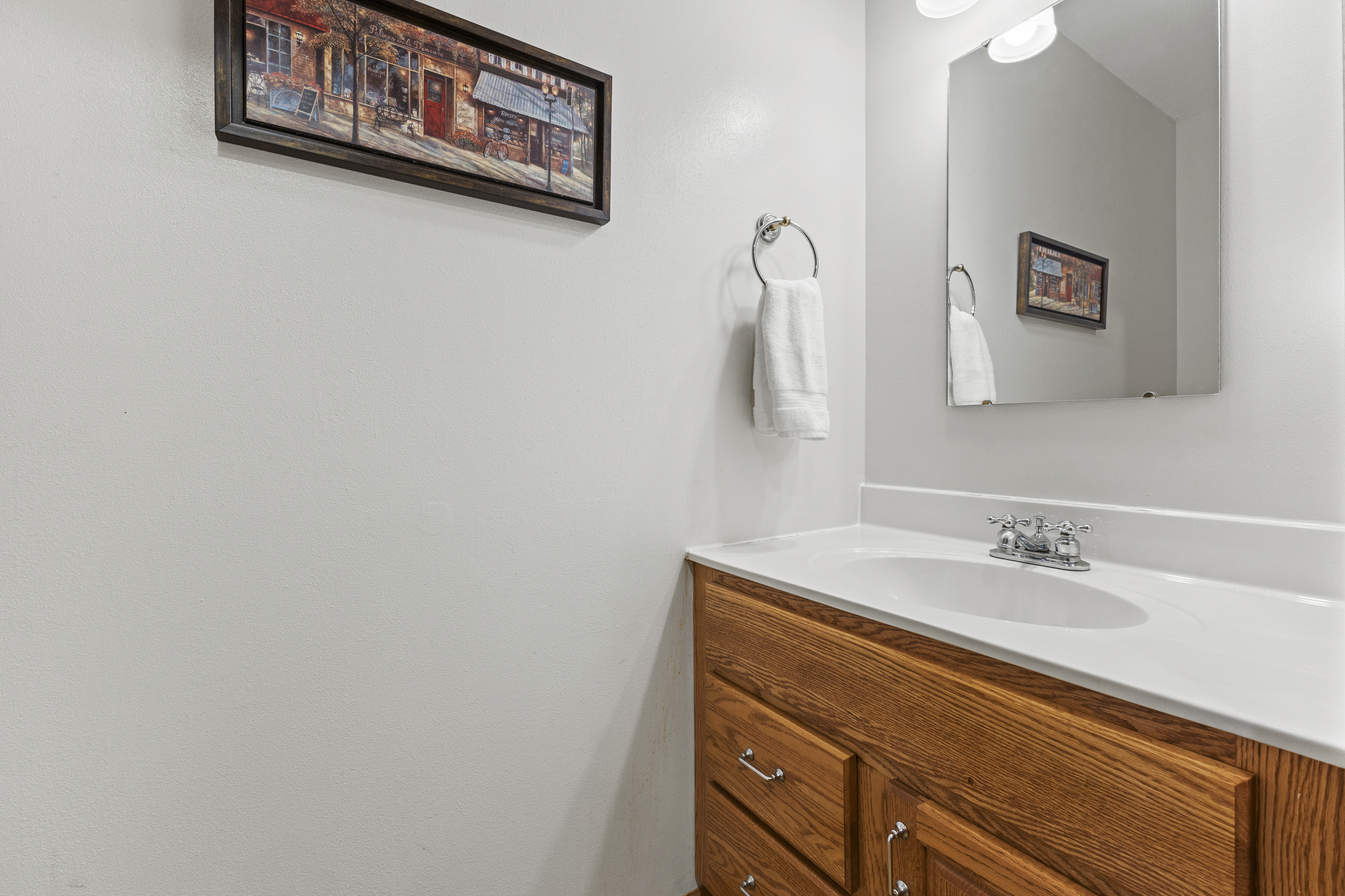  tranquil 3-acre homestead in union  grove - 物件實景