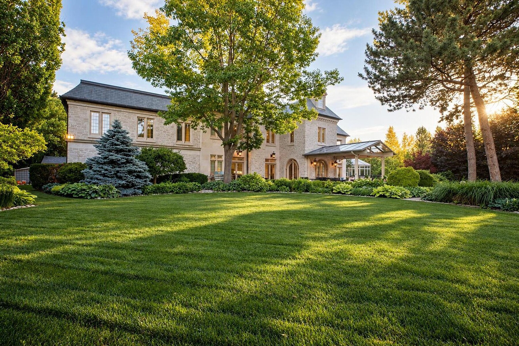  World Class Estate Collection - 物件實景
