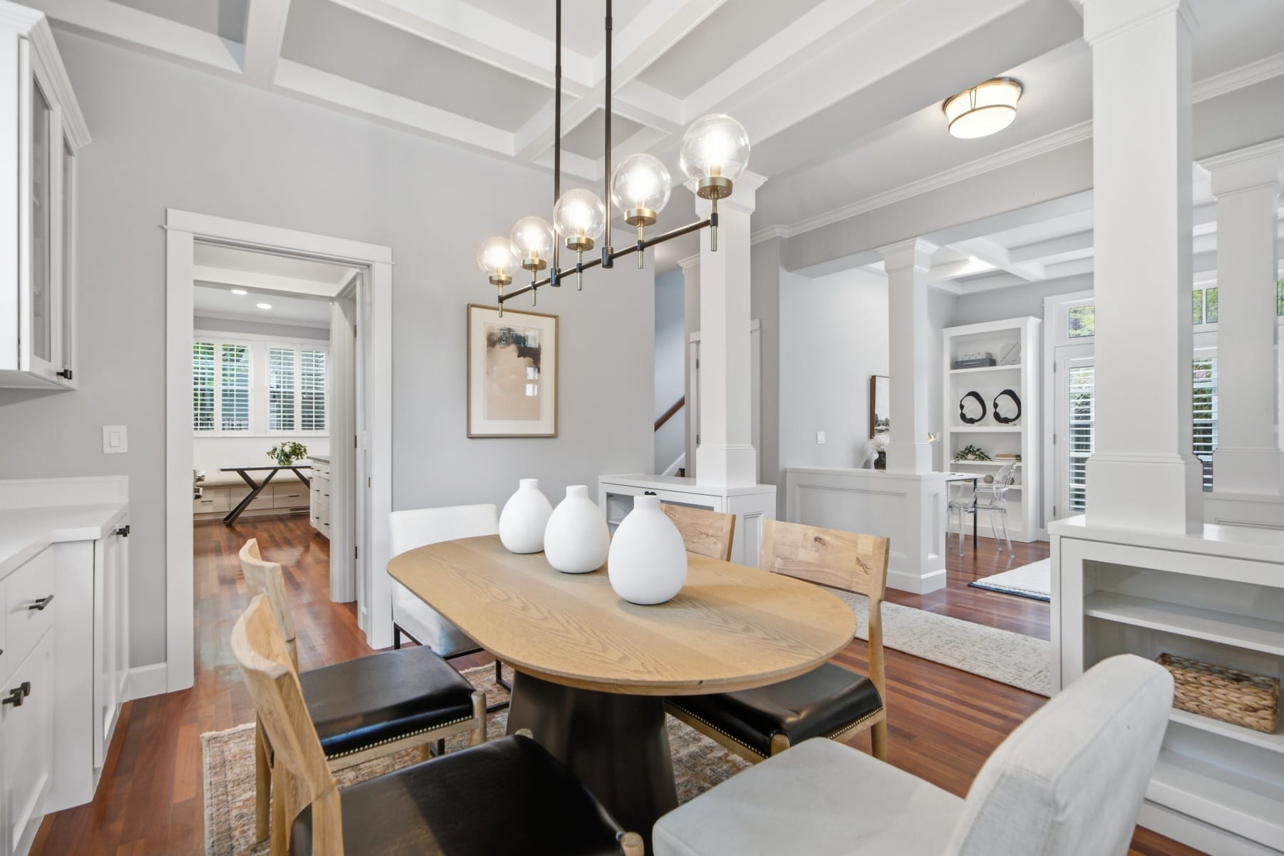  144 LEONARD ST Lake Oswego, OR 97034 - 物件實景
