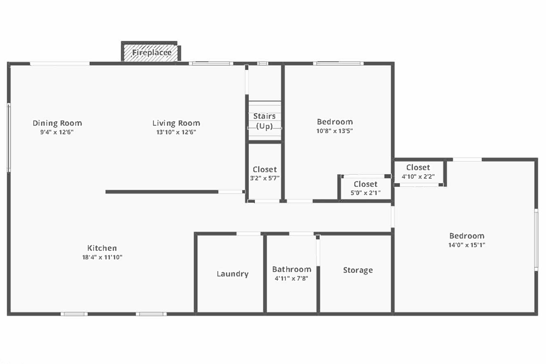  18 Middle Canyon Way - 物件實景