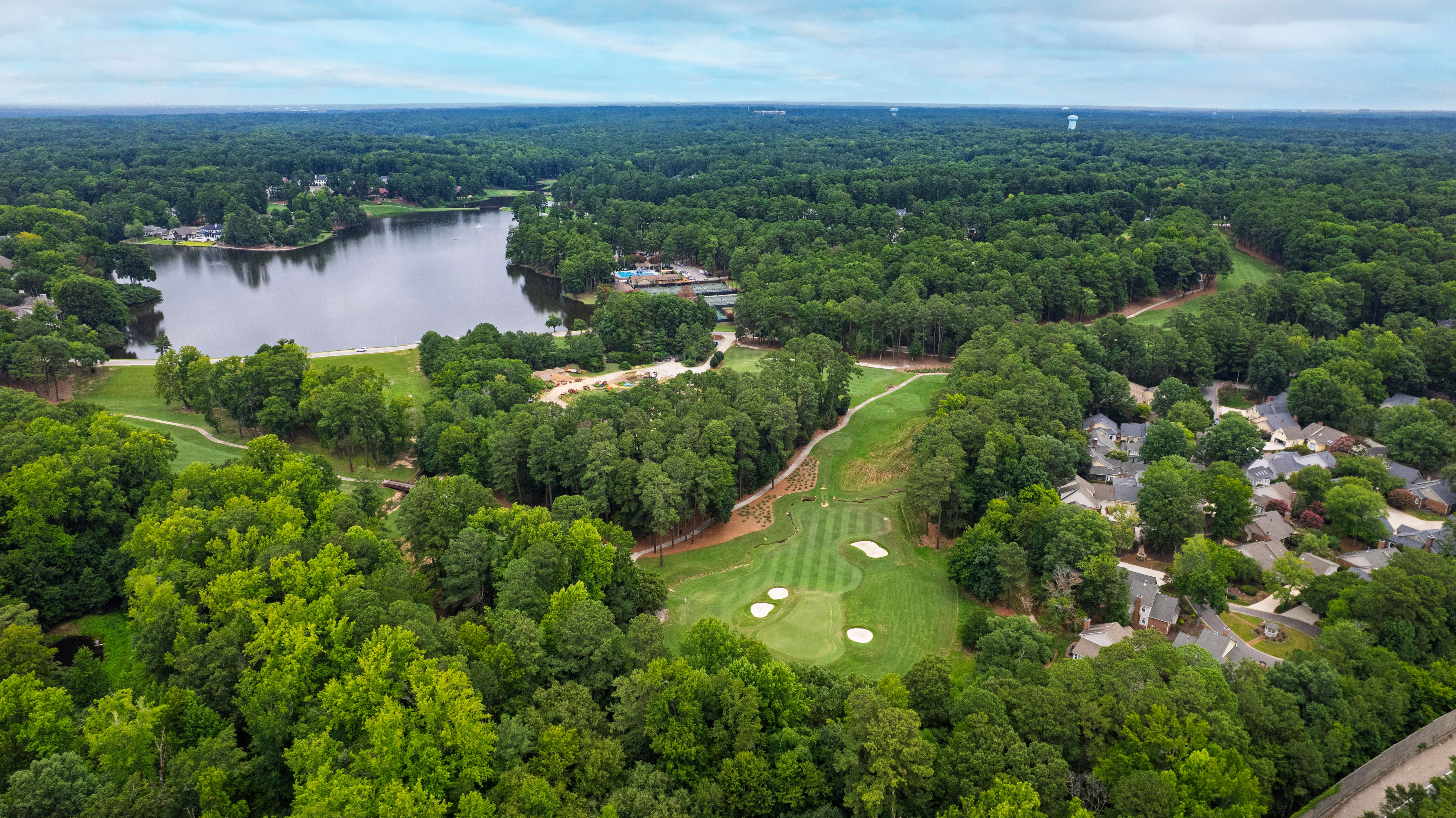  204 Tweed Circle, Cary, NC 27511 - 物件實景