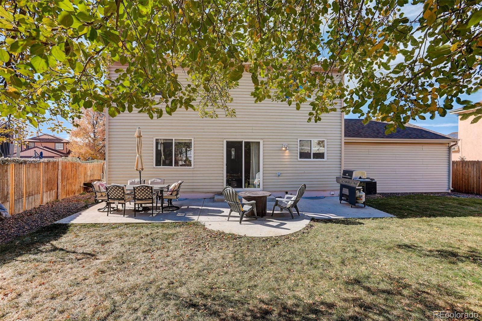 Centennial, Colorado, 80015, United States, 4 Bedrooms Bedrooms, ,2 BathroomsBathrooms,Residential,For Sale,1988993