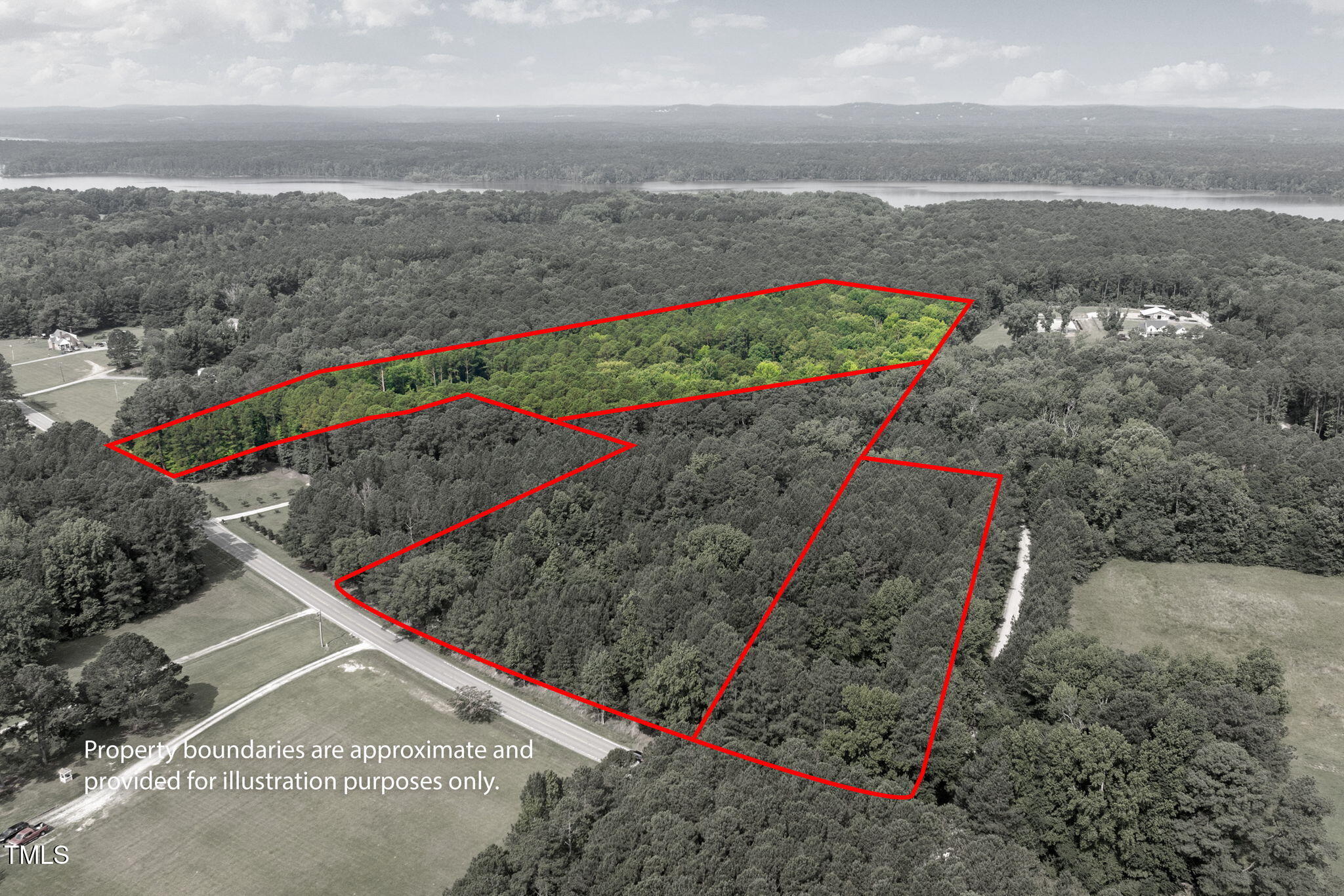 Durham, North Carolina, 27713, United States, ,Land,For Sale,1856864