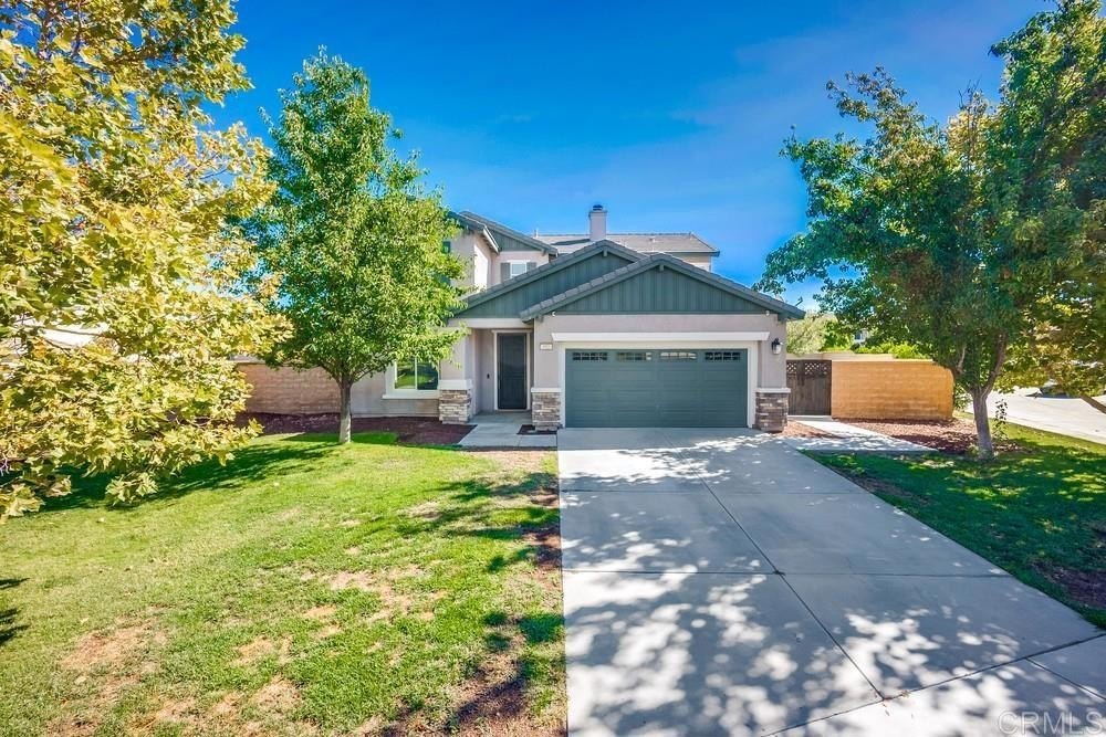 Murrieta, California, 92563, United States, 3 Bedrooms Bedrooms, ,3 BathroomsBathrooms,Residential,For Sale,1947093