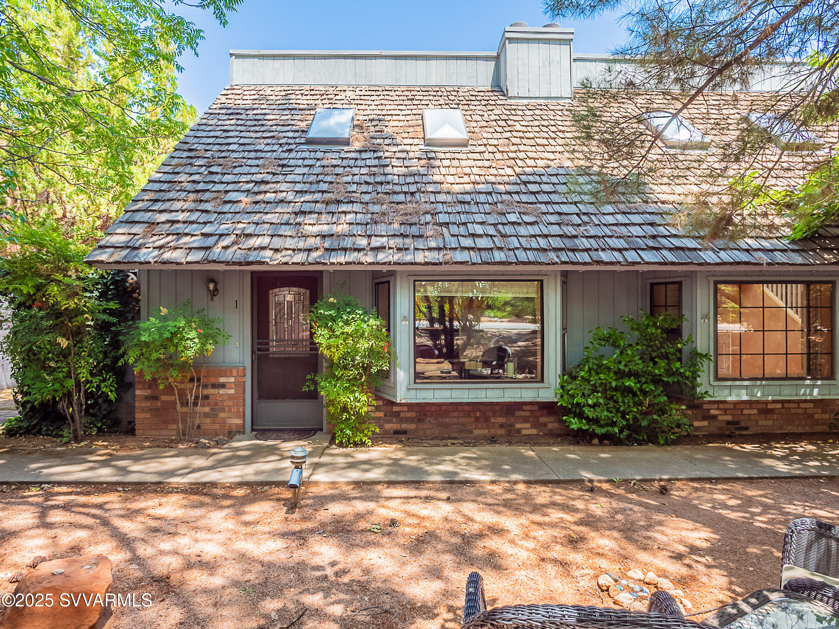 Sedona, Arizona, 86336, United States, 1 Bedroom Bedrooms, ,2 BathroomsBathrooms,Residential,For Sale,1858256