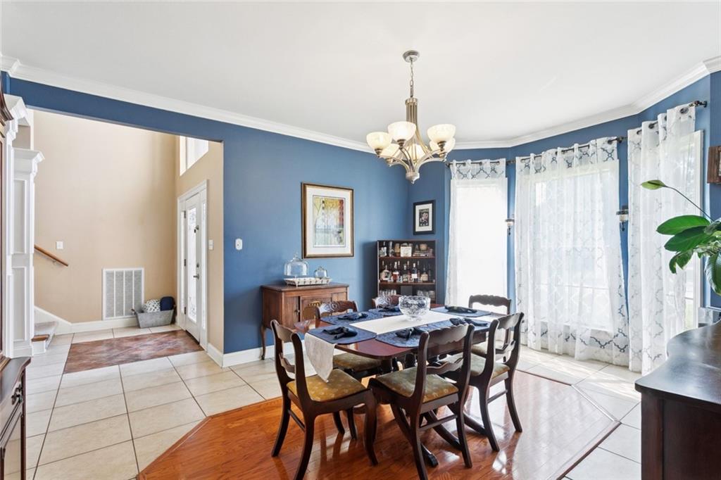 Harvey, Louisiana, 70058, United States, 4 Bedrooms Bedrooms, ,4 BathroomsBathrooms,Residential,For Sale,1919980