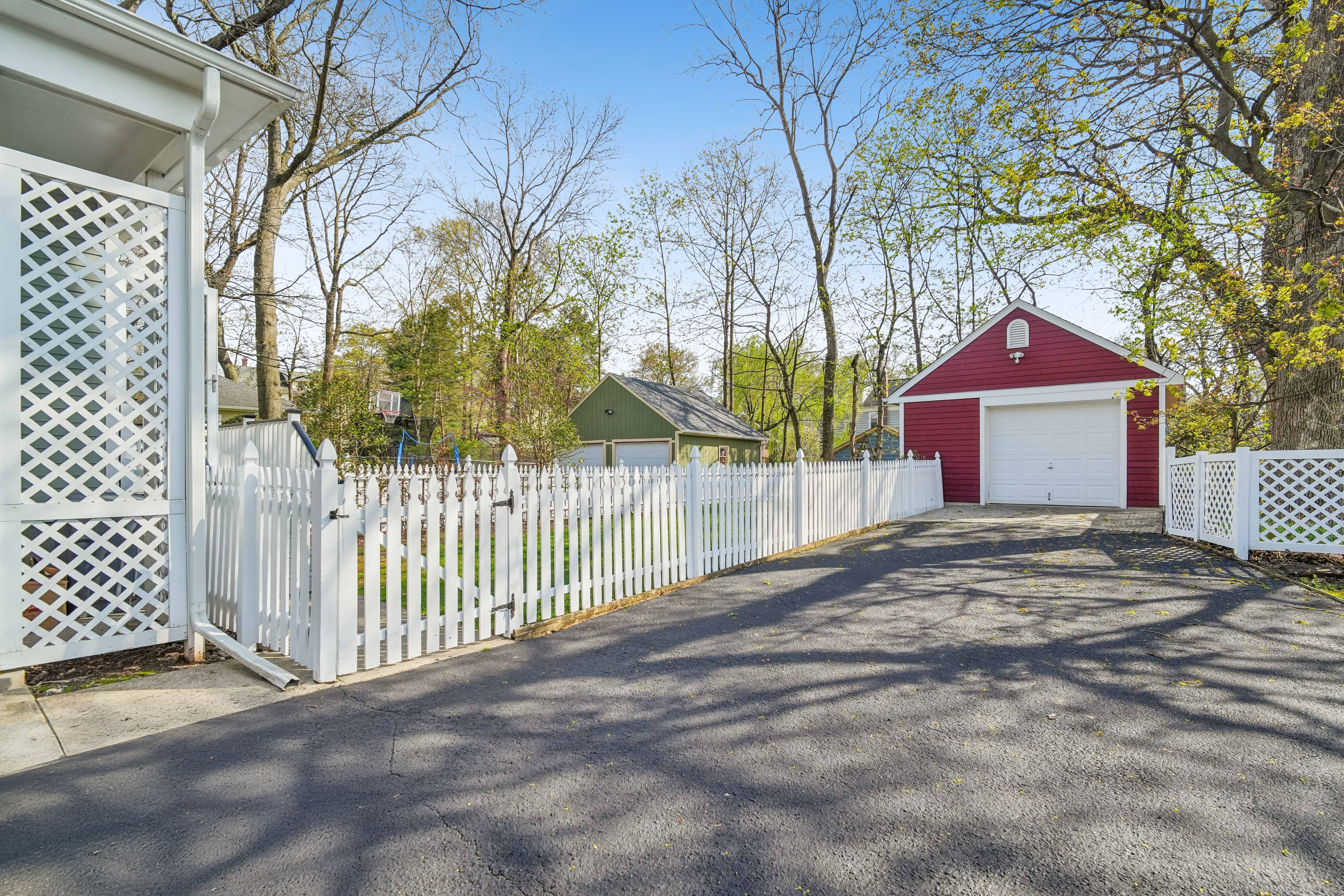  110 Sherman Place, Maplewood, NJ 07040 - 物件實景