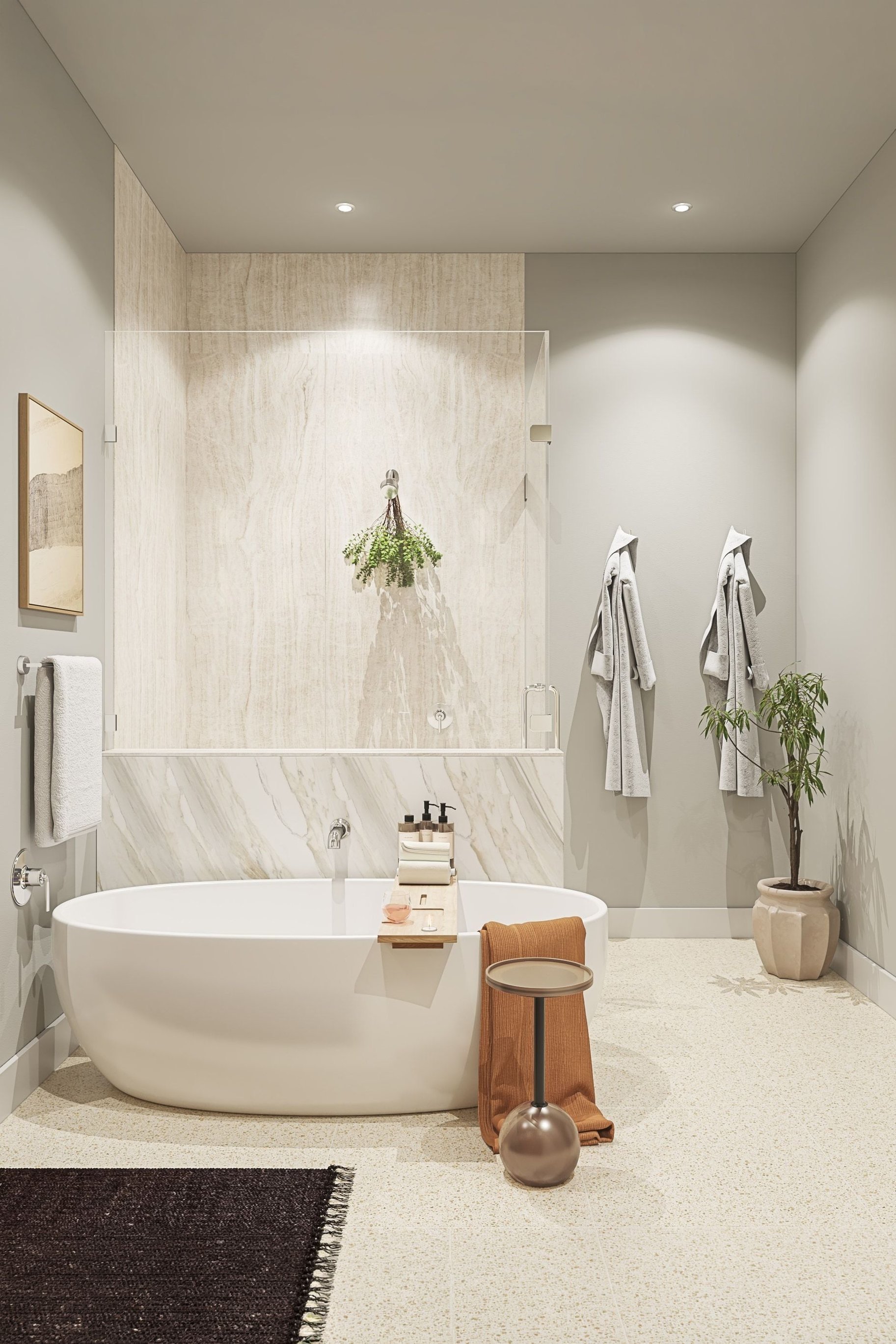  New Luxury Boutique Ski Condos at the Mouth of Big Cottonwood Canyon - 物件實景