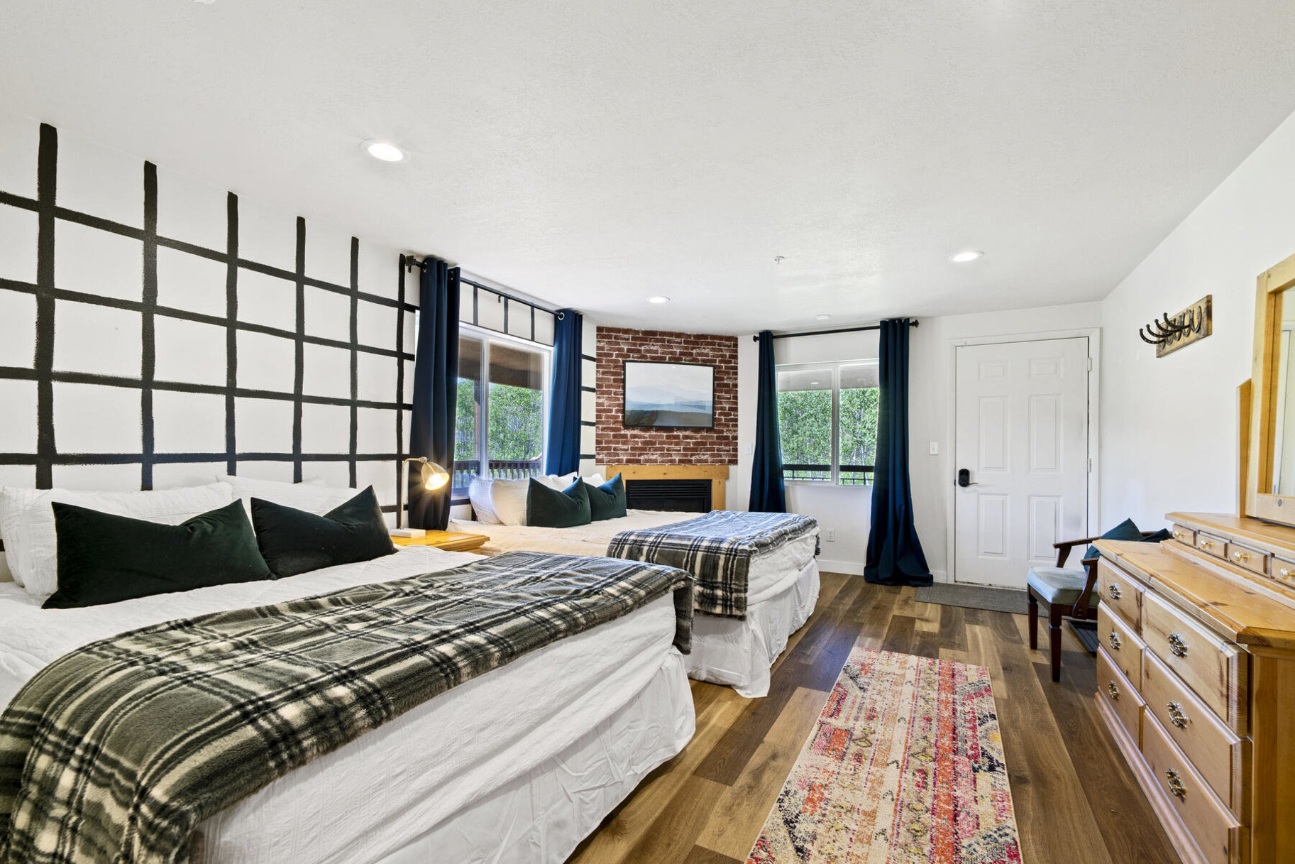  Welcome to Aspen Hill Lodge. An incomparable luxury cabin getaway - 物件實景