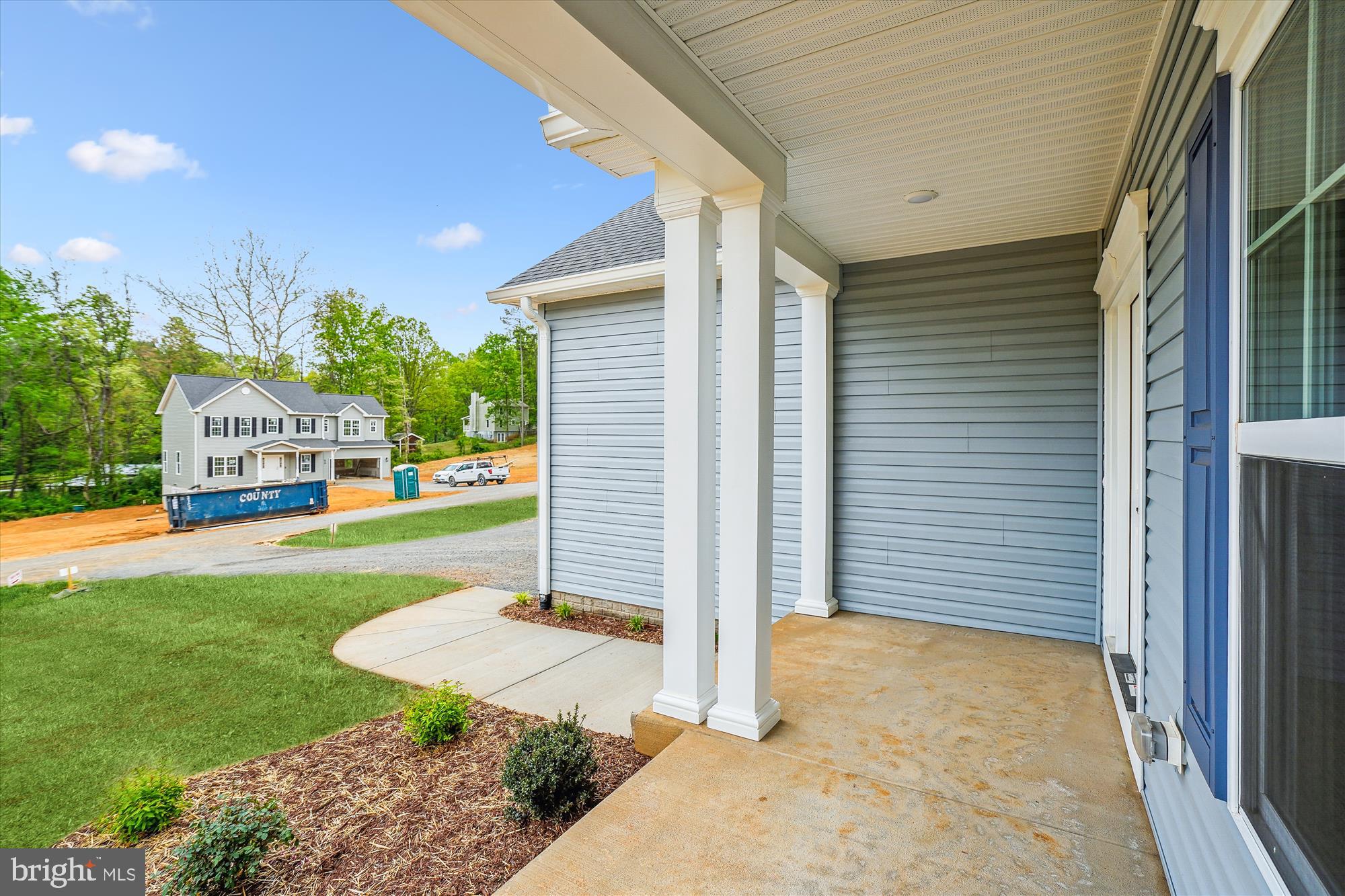 Rixeyville, Virginia, 22737, United States, 3 Bedrooms Bedrooms, ,2 BathroomsBathrooms,Residential,For Sale,1937834