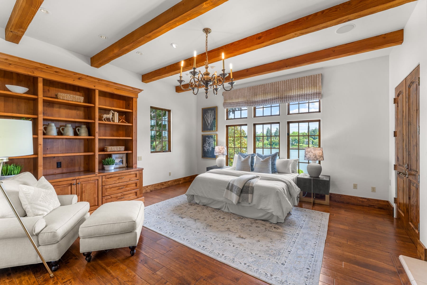  11859 S RIVERWOOD RD Portland, OR 97219 - 物件實景