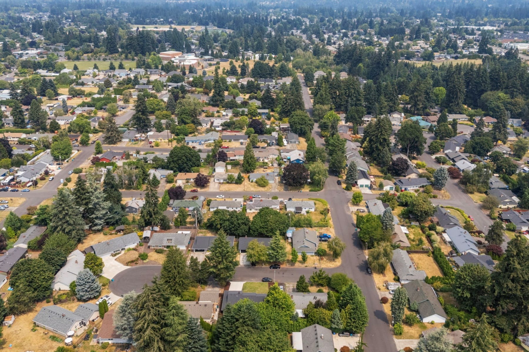  417 NW 84TH CIR Vancouver, WA 98665 - 物件實景