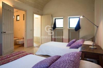 Contrada San Salvatore, Ostuni, Brindisi, 72017, IT, 5 Bedrooms Bedrooms, ,6 BathroomsBathrooms,Residential,For Sale,Contrada San Salvatore,1441436