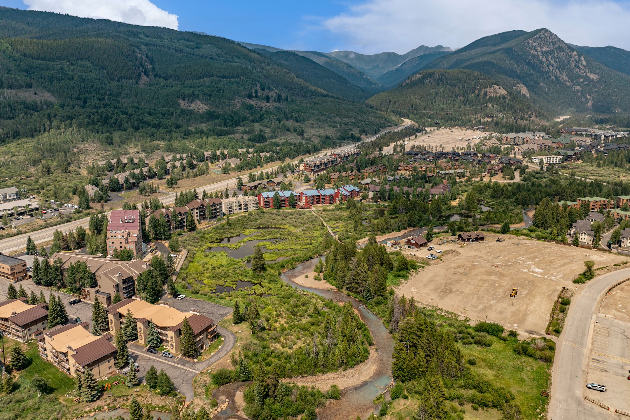  23004 Us Highway 6, Keystone, CO, 80435 - 物件實景
