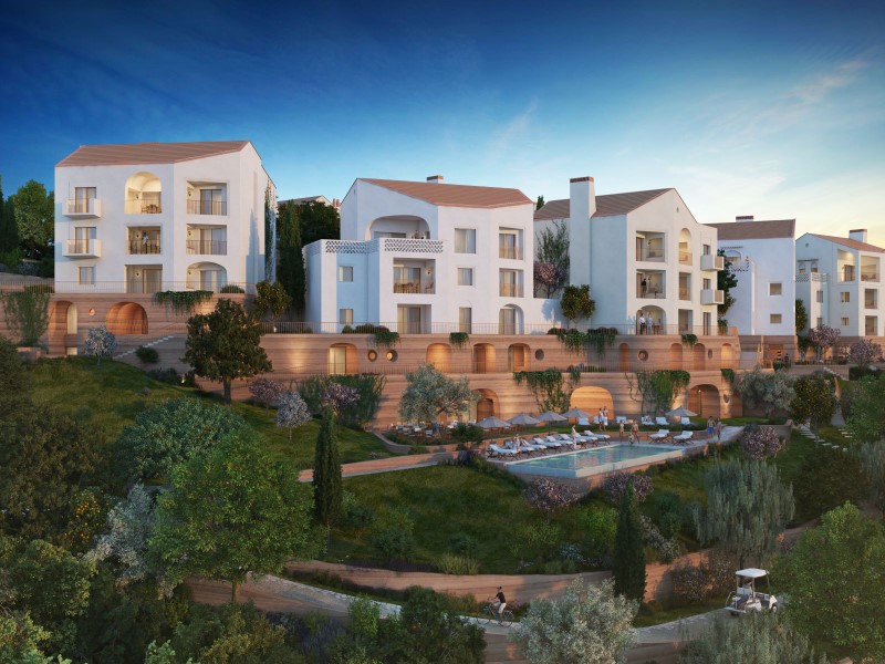 Faro, Loul?, Queren?a, T?r e Benafim, Loulé, Querença, Tôr e Benafim, PT, 2 Bedrooms Bedrooms, ,3 BathroomsBathrooms,Residential,For Sale,Faro, Loul?, Queren?a, T?r e Benafim,1441221