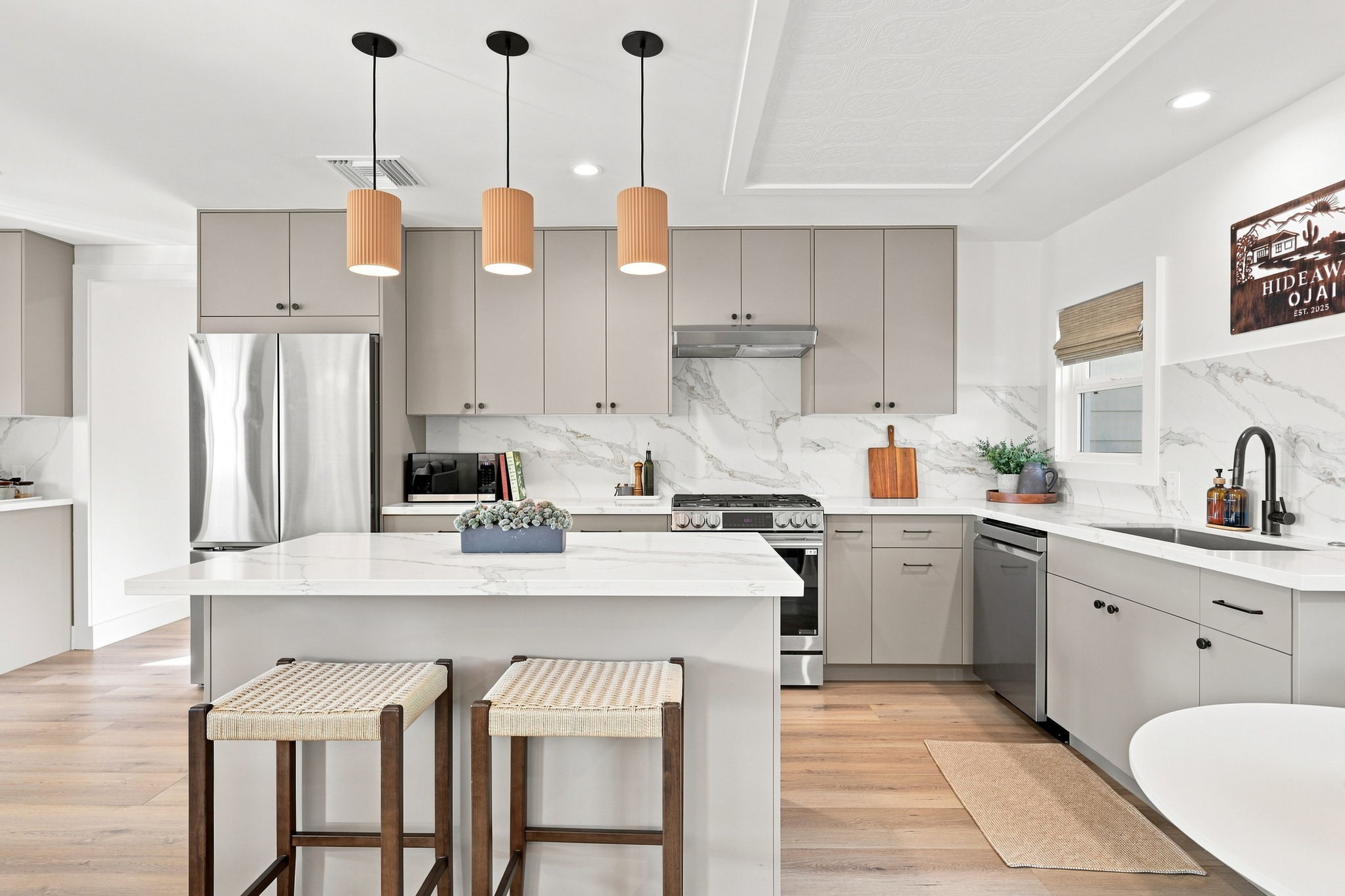  107 Alto Drive, Oak View, CA 93022 - 物件實景