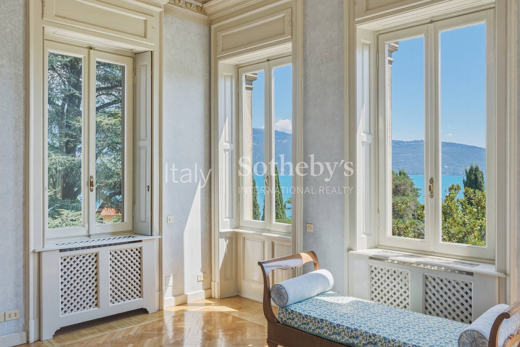  Prestigious Villa in the Heart of Northern Lake Garda - 物件實景