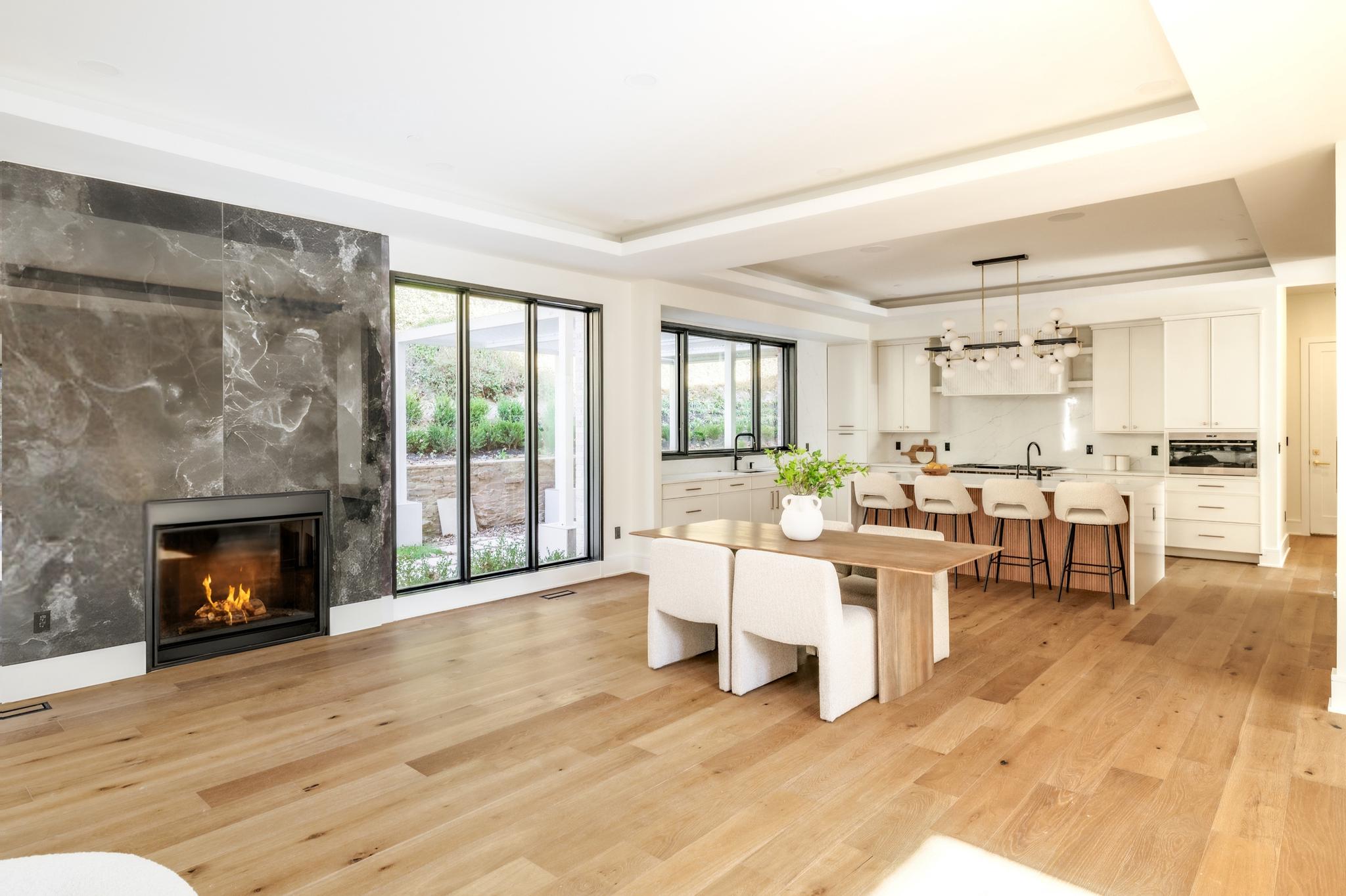  6605 Lybrook Court, Bethesda, MD, 20817 - 物件實景