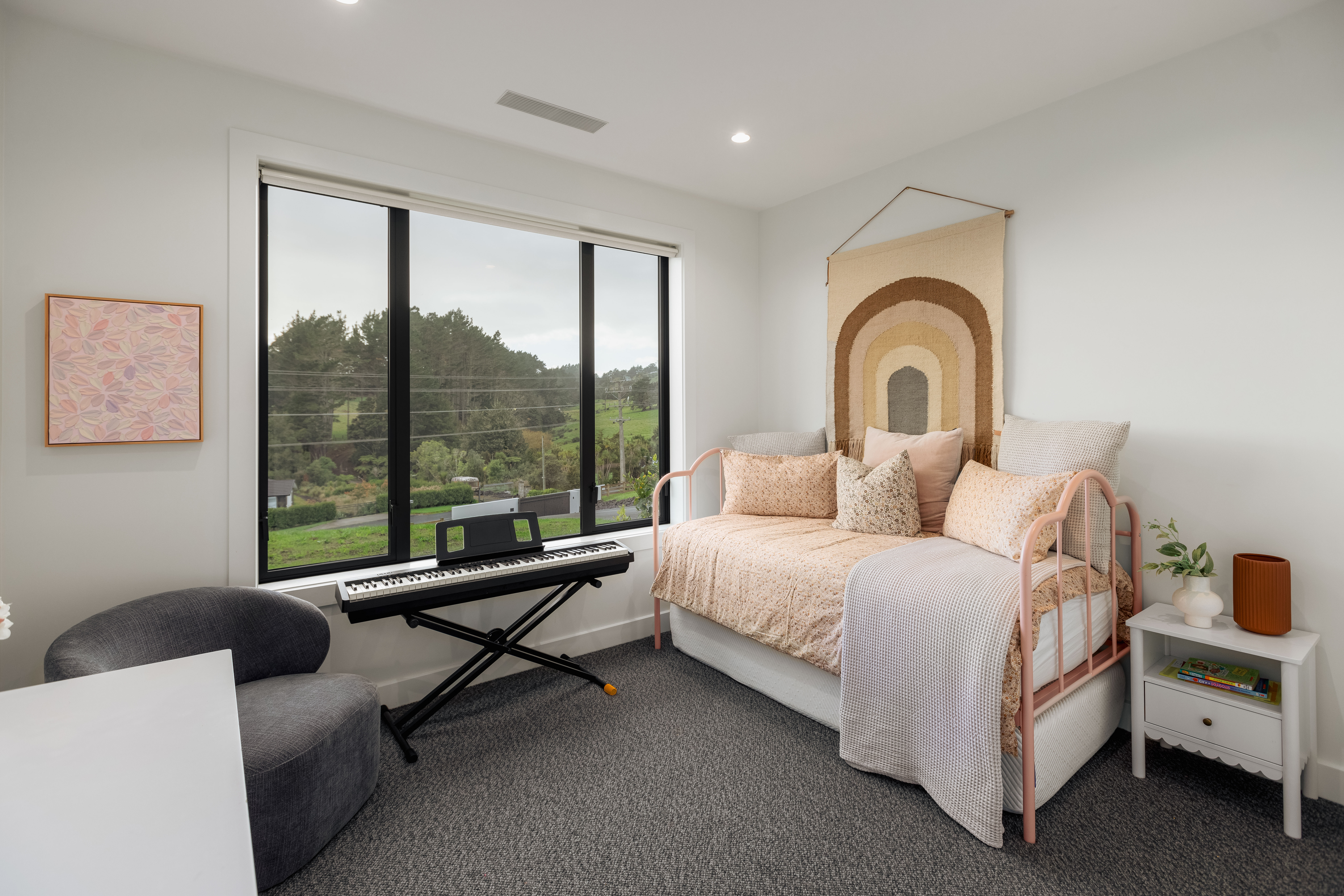  152 Mahoenui Valley Rd, Coatesville - 物件實景