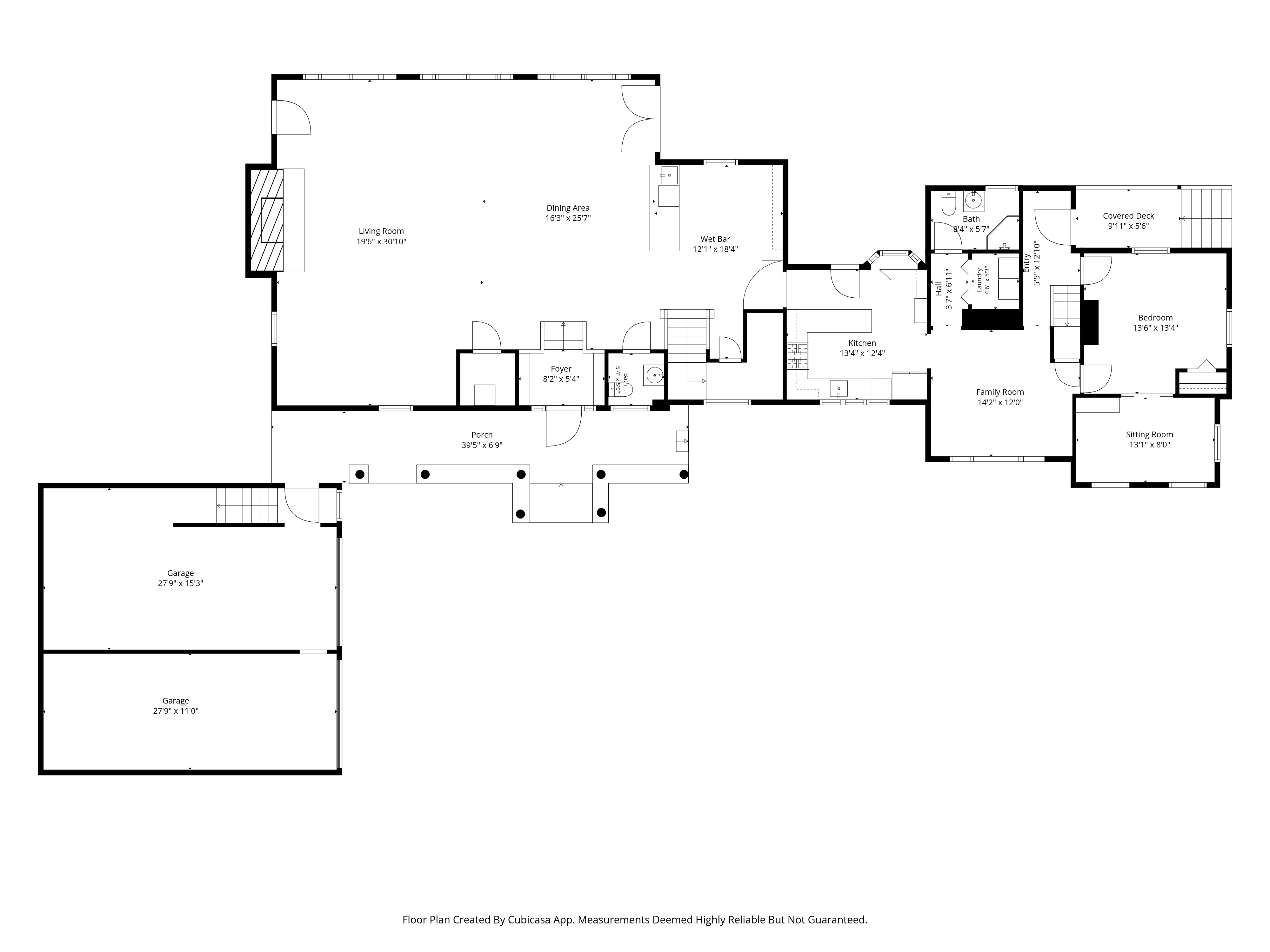  25 Clintonville Road - 物件實景