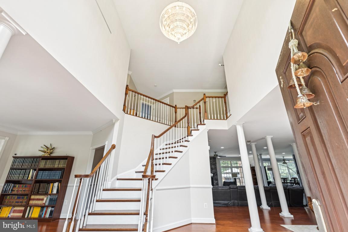 Huntingtown, Maryland, 20639, United States, 6 Bedrooms Bedrooms, ,6 BathroomsBathrooms,Residential,For Sale,1914130