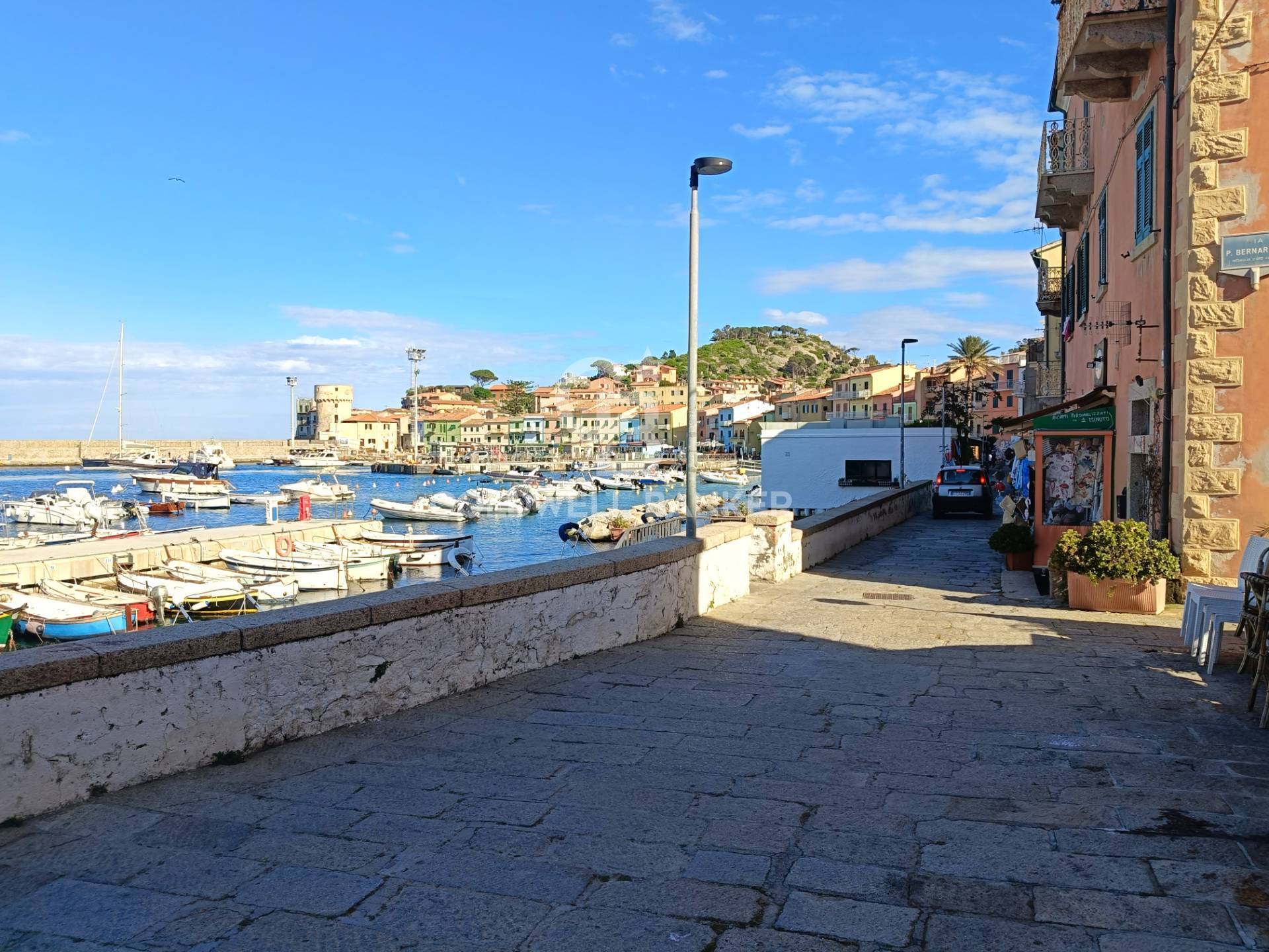 Via Thaon de Revel, Isola del Giglio, Grosseto, 58012, IT, 2 Bedrooms Bedrooms, ,2 BathroomsBathrooms,Residential,For Sale,Via Thaon de Revel,1673234
