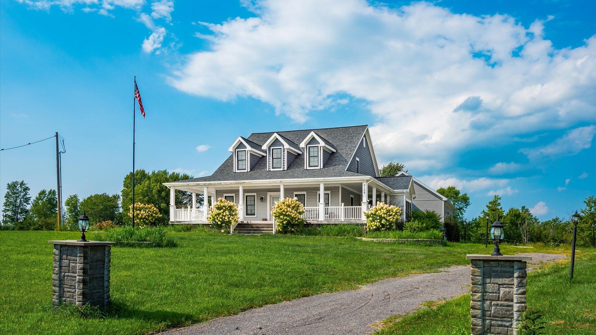 Mount Vernon, Ohio, 43050, United States, 4 Bedrooms Bedrooms, ,3 BathroomsBathrooms,Residential,For Sale,1977860