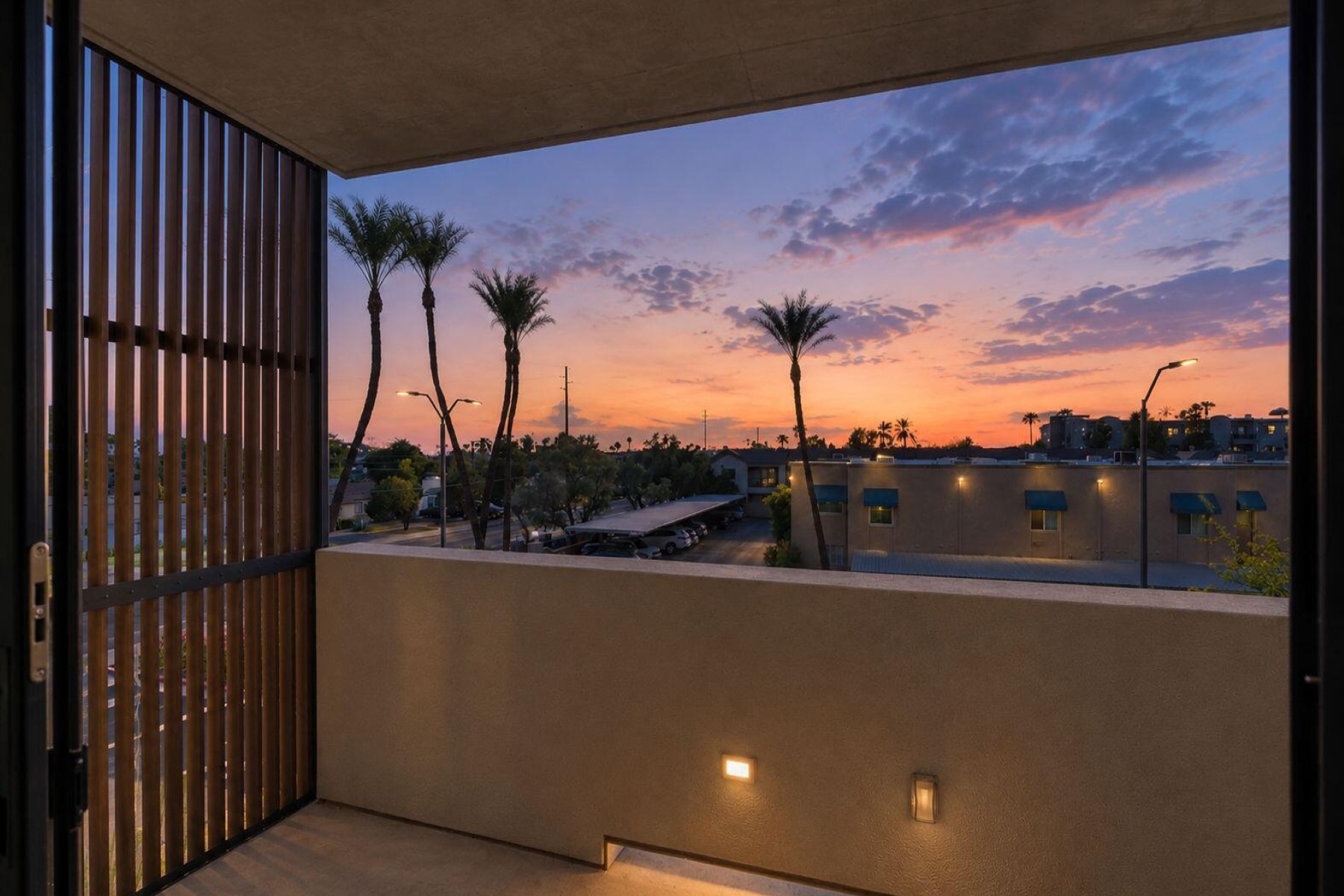  2300 E Campbell Avenue  Phoenix, AZ - 物件實景