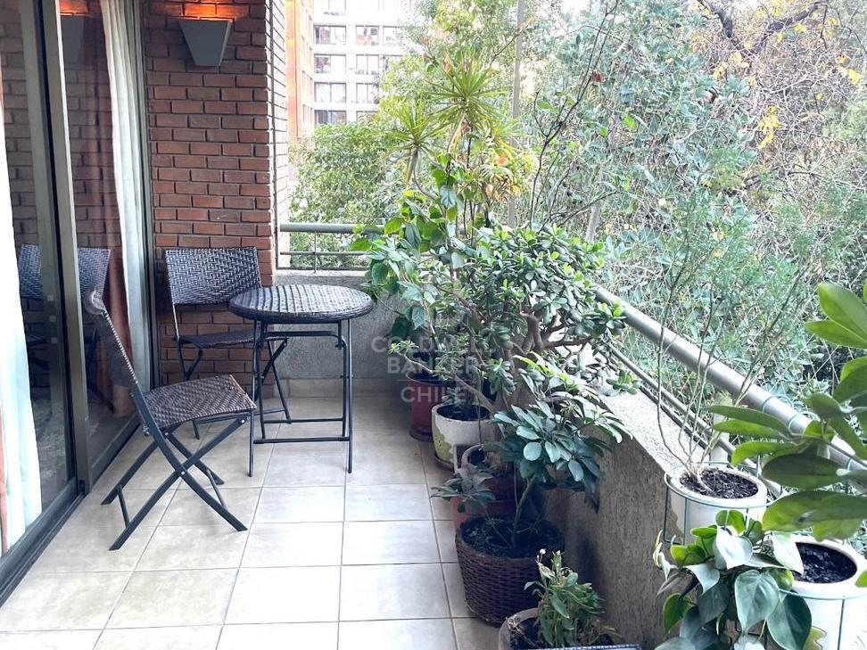 Las Condes, Chile, 3 Bedrooms Bedrooms, ,2 BathroomsBathrooms,Residential,For Sale,1891427