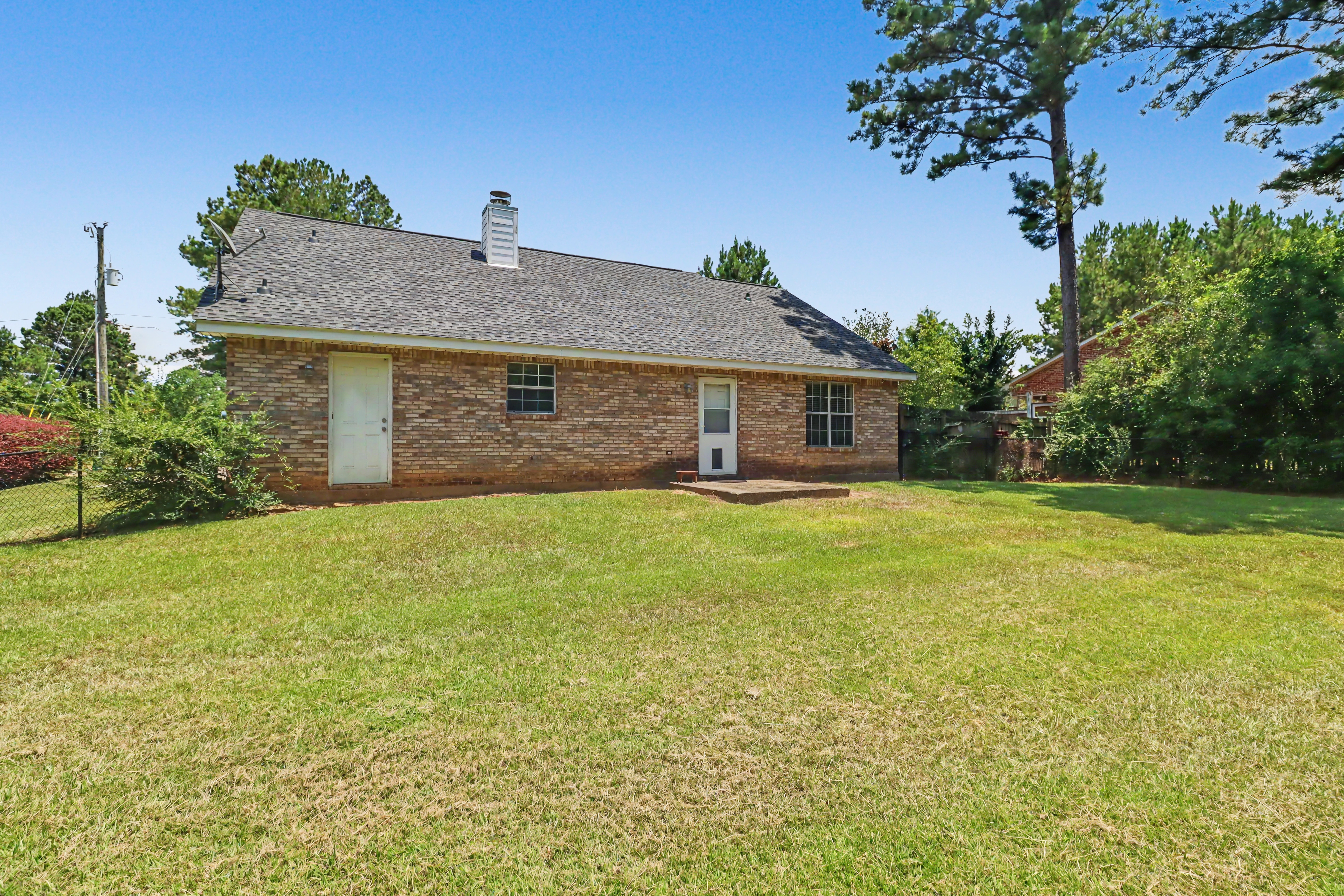 Wallace Way, Saucier, MS 39574 #1