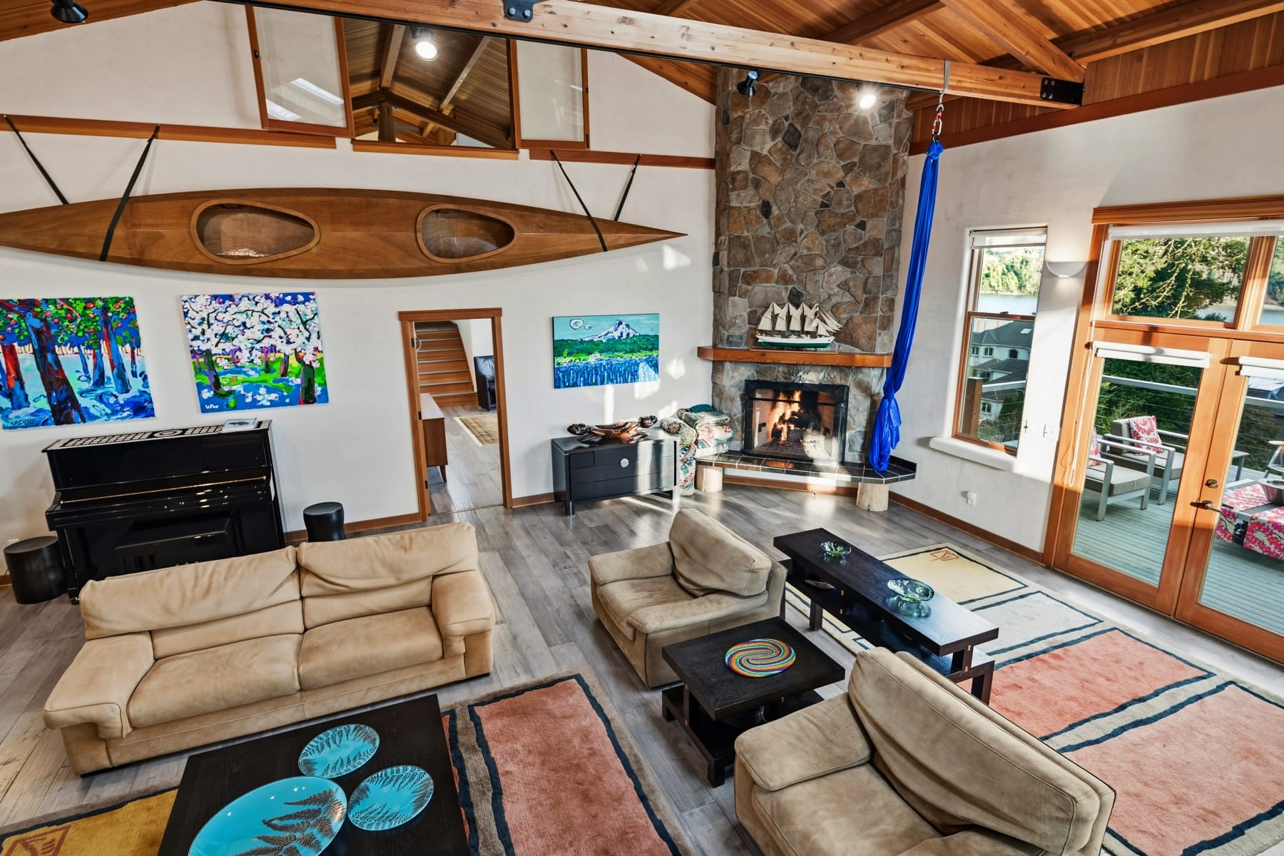  13537 FIELDING RD Lake Oswego, OR 97034 - 物件實景