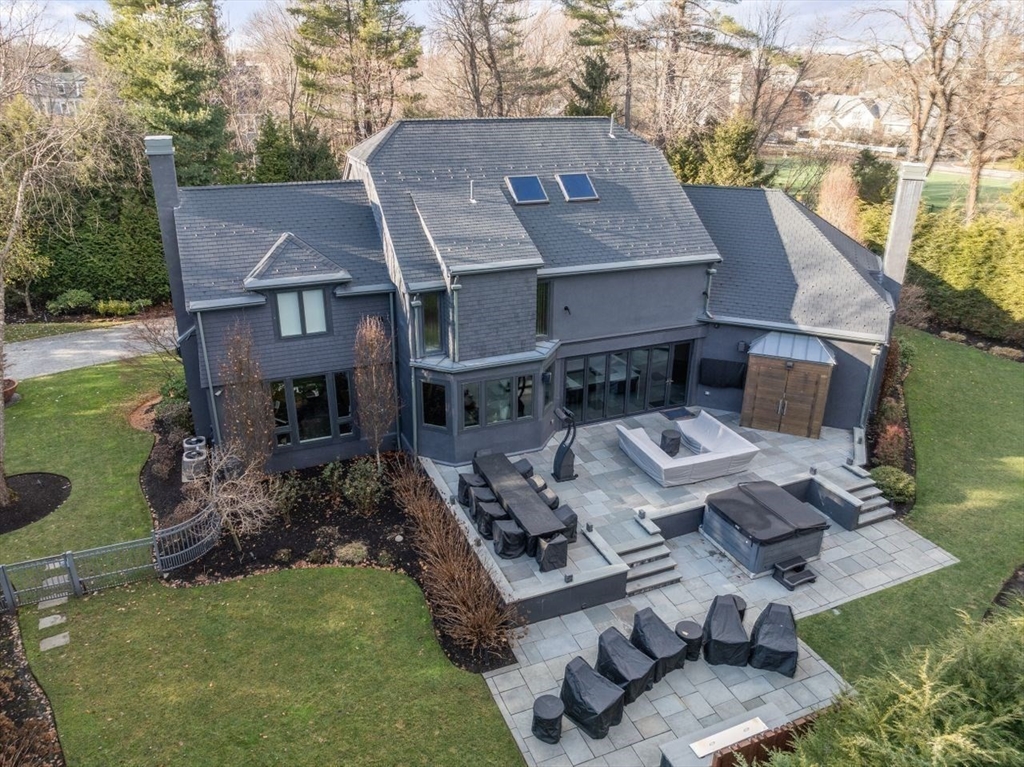 Brookline, Massachusetts, 02467, United States, 5 Bedrooms Bedrooms, ,6 BathroomsBathrooms,Residential,For Sale,1686608